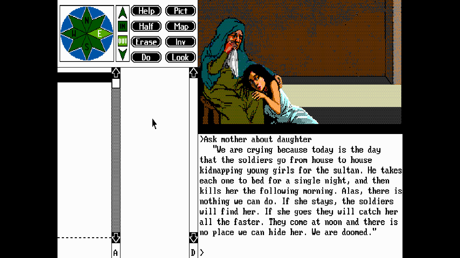Timequest screenshot 3