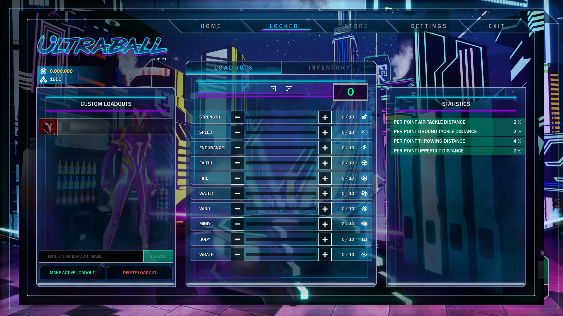 Ultraball screenshot 6
