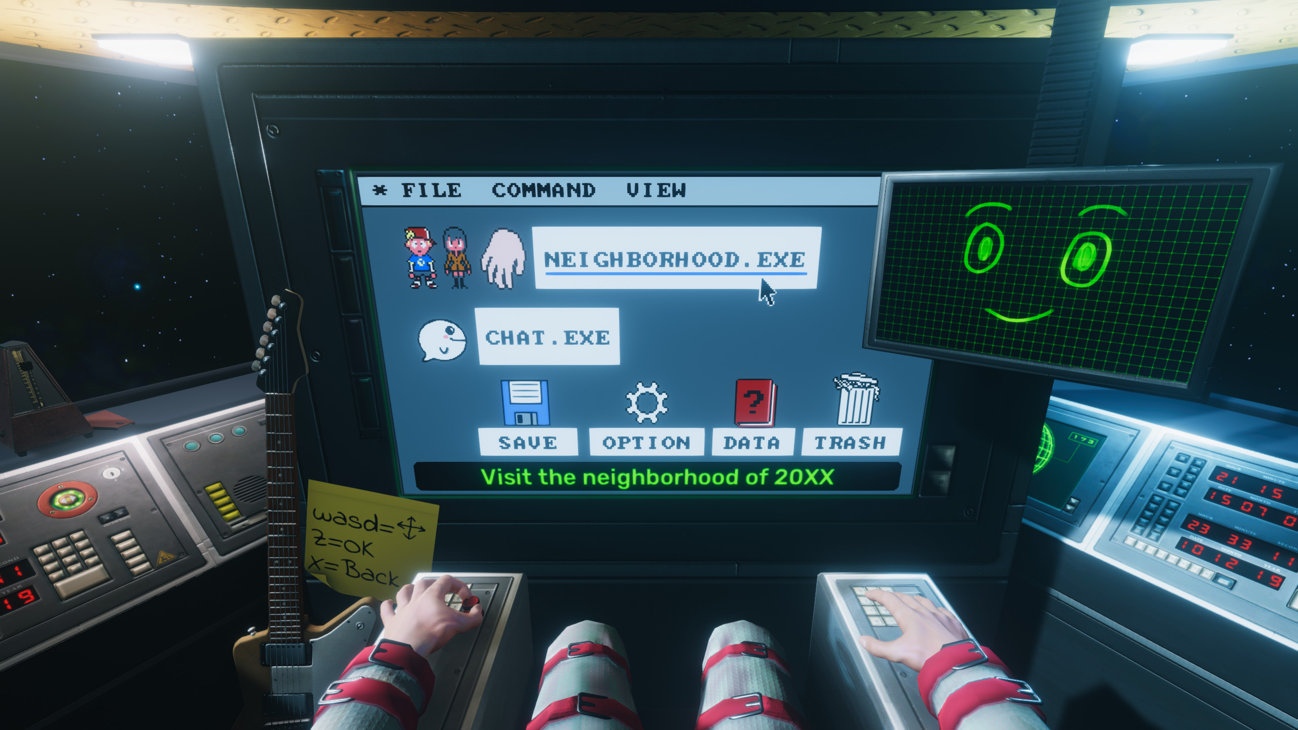 Starstruck: Prologue screenshot 6