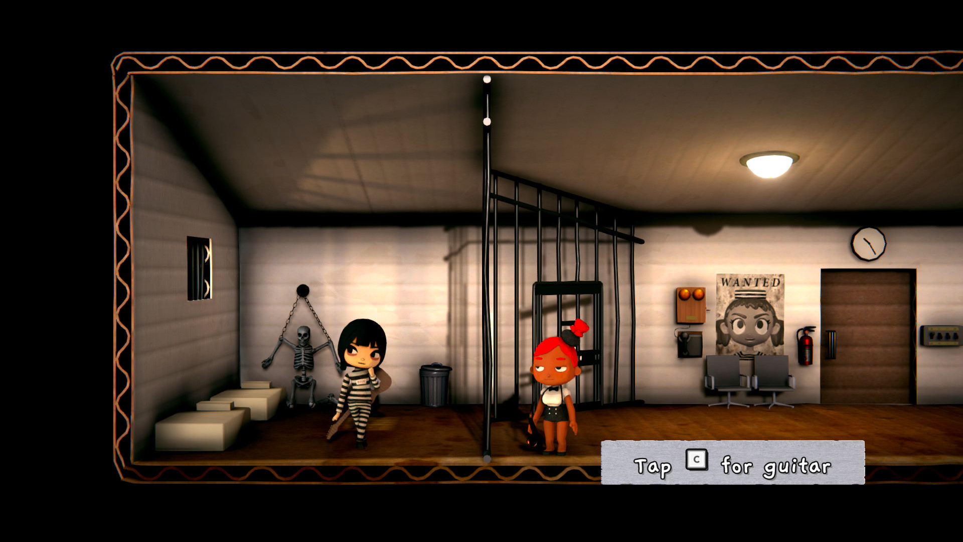 Starstruck: Prologue screenshot 8