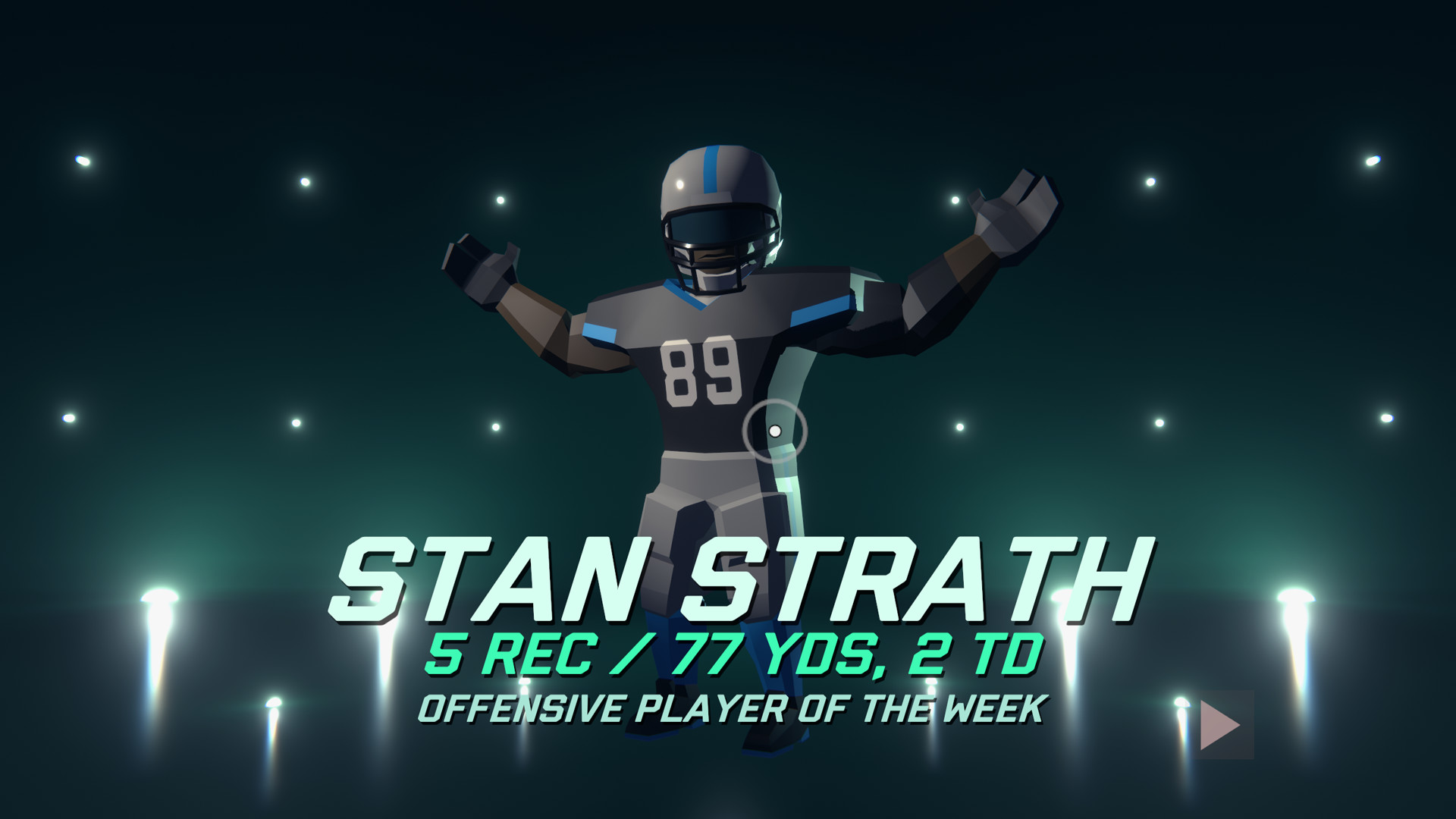 Sunday Rivals screenshot 9