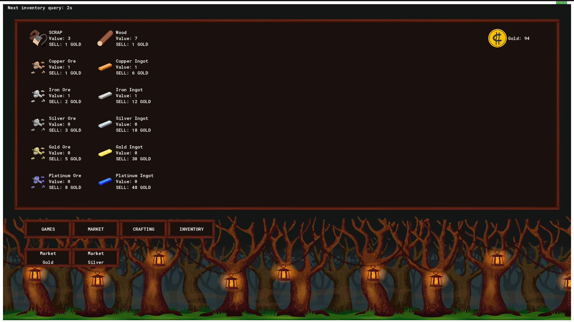 Treasure Hunter screenshot 4