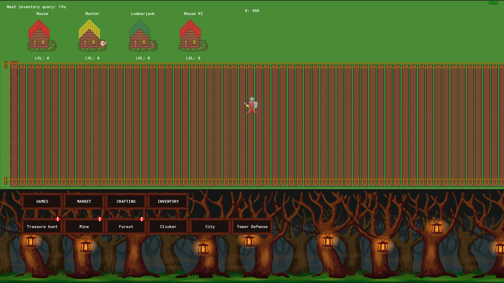 Treasure Hunter screenshot 7