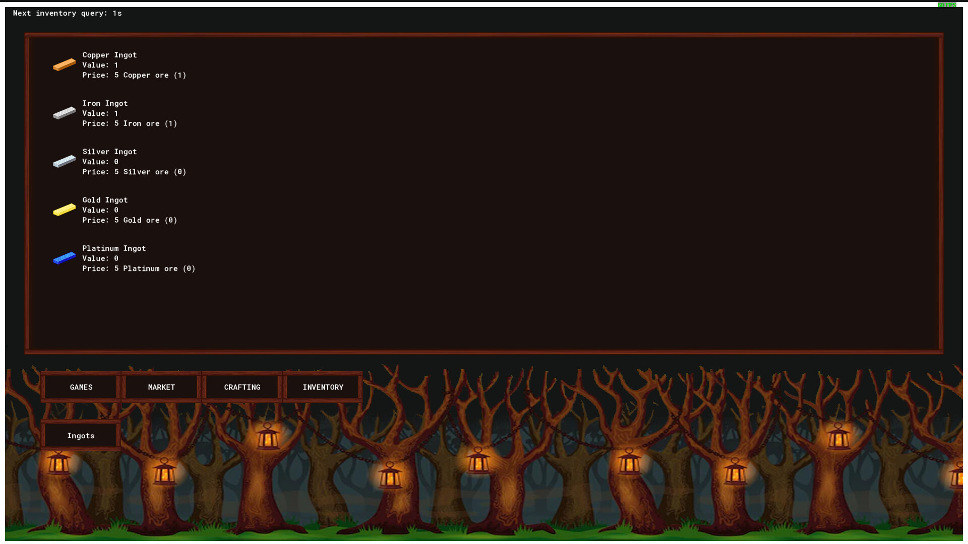 Treasure Hunter screenshot 6
