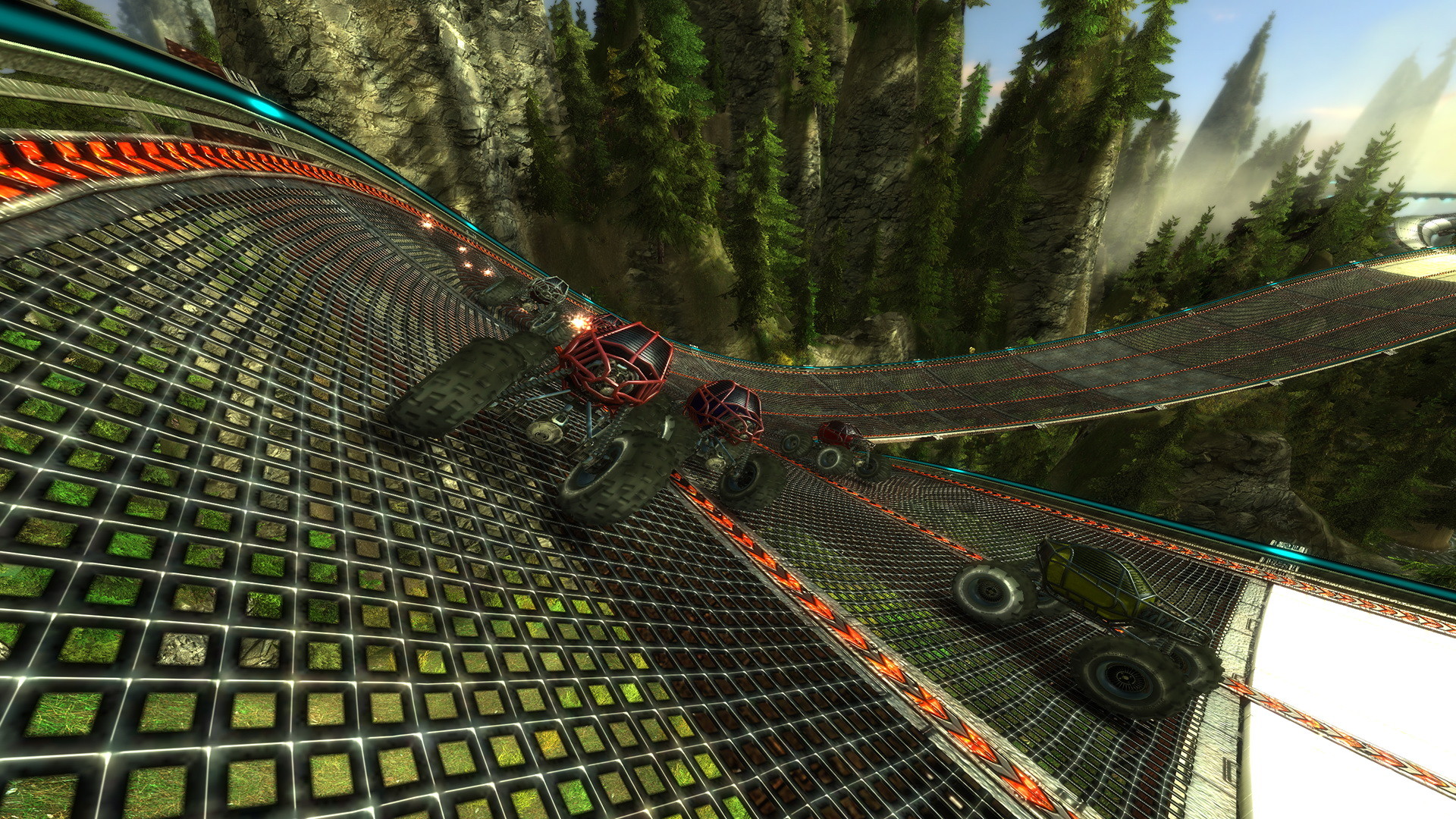 Rocky Ride screenshot 31
