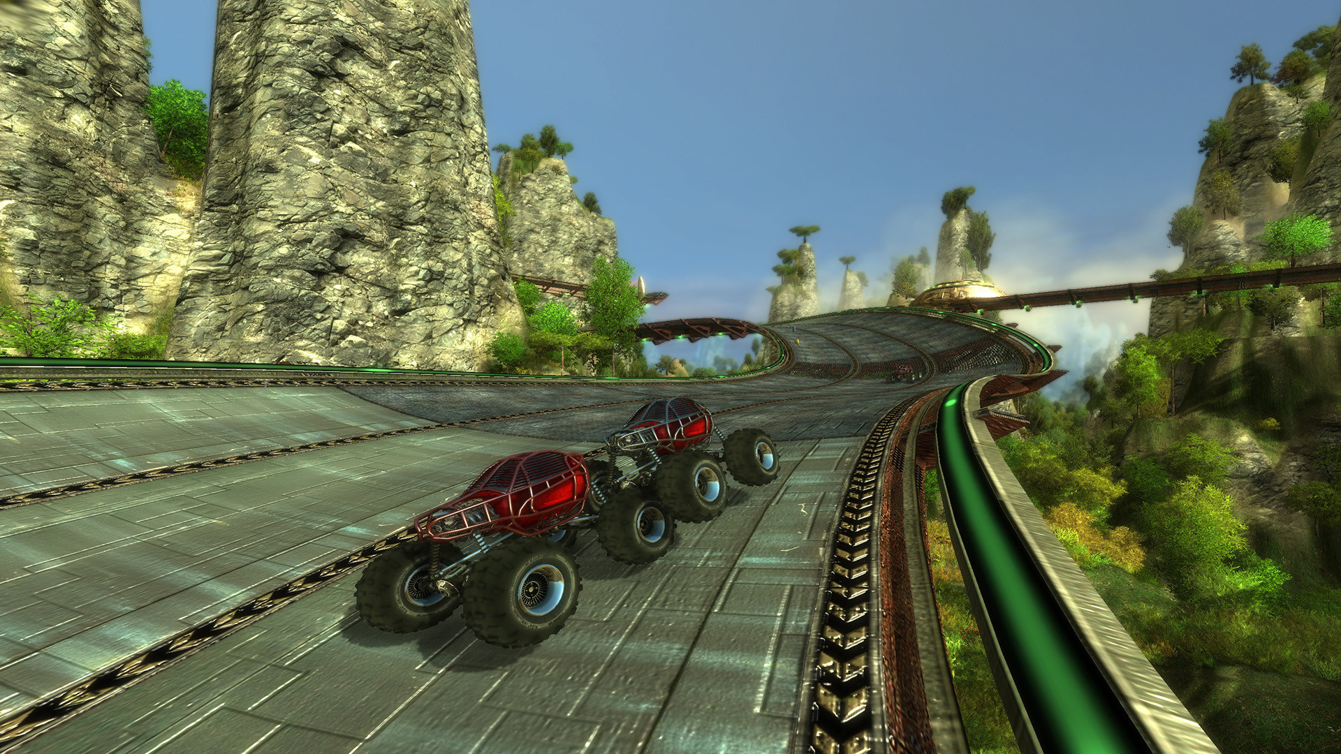 Rocky Ride screenshot 23