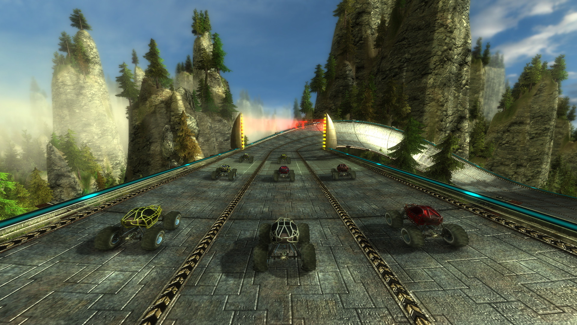 Rocky Ride screenshot 24