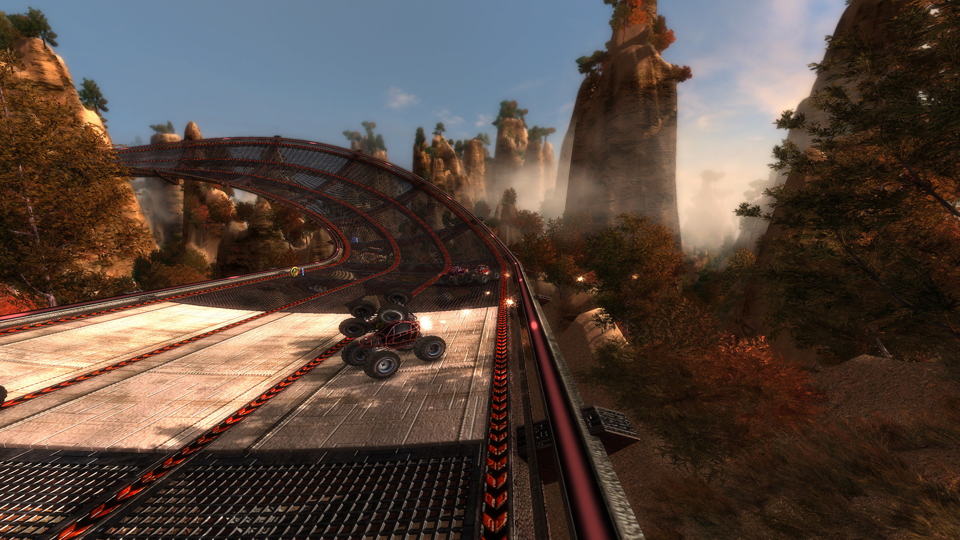 Rocky Ride screenshot 25