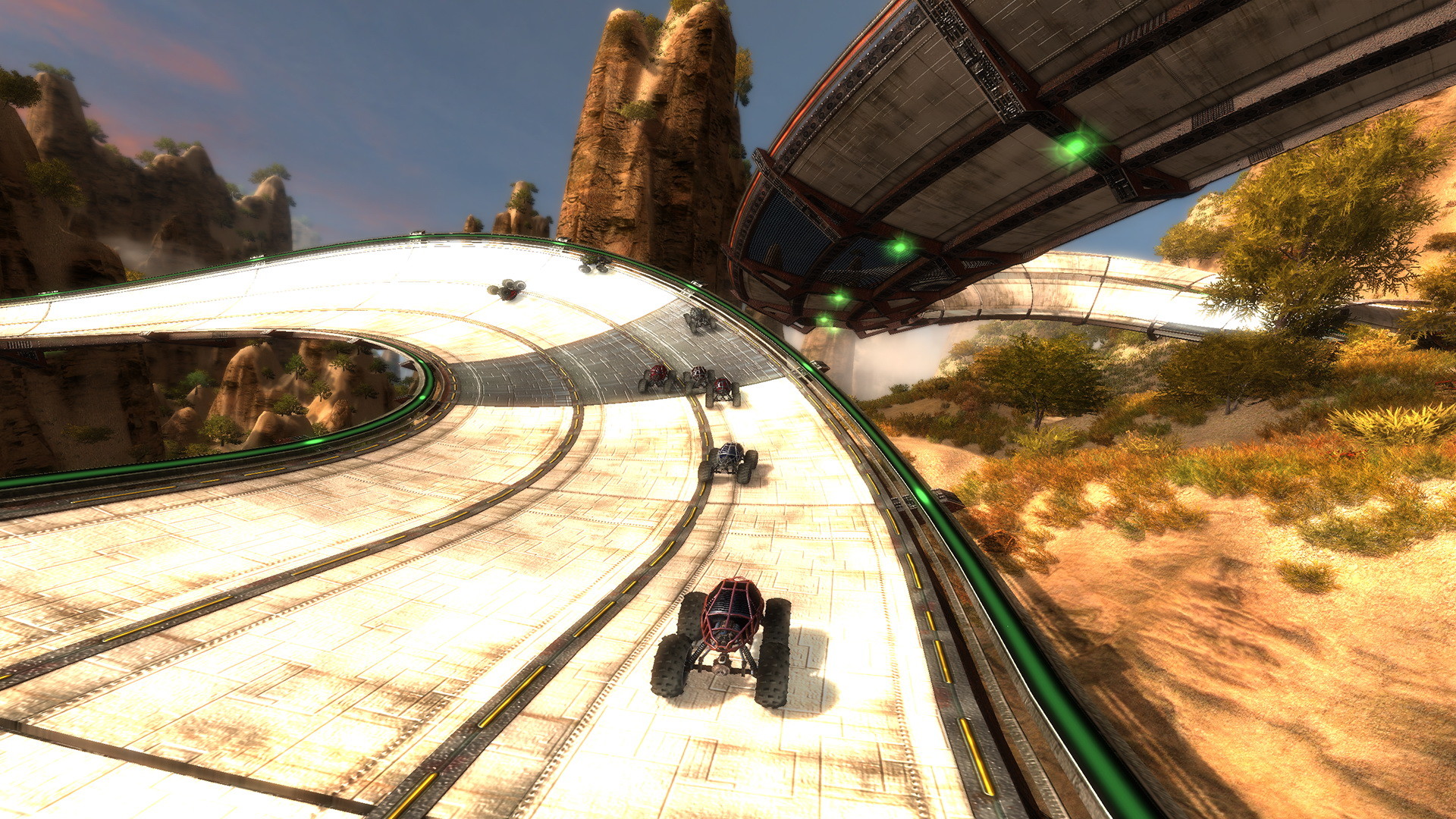 Rocky Ride screenshot 28