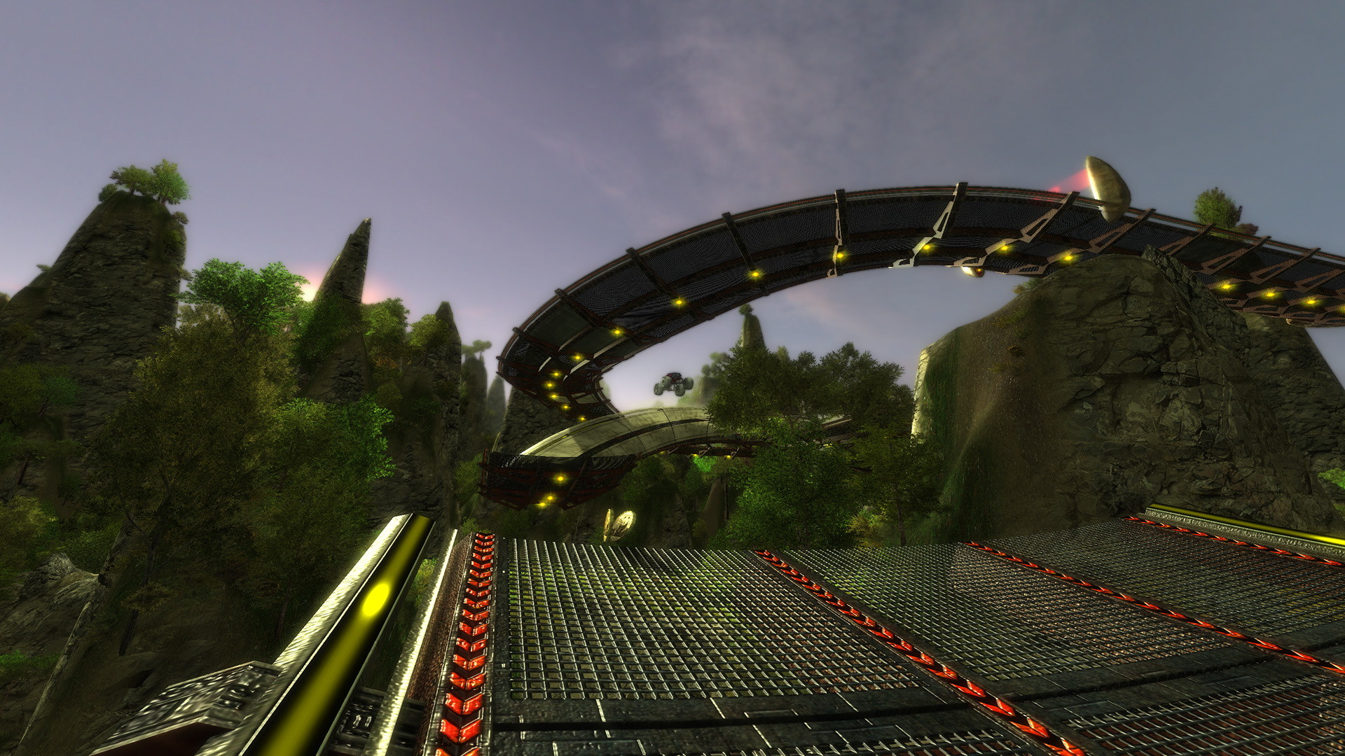 Rocky Ride screenshot 18