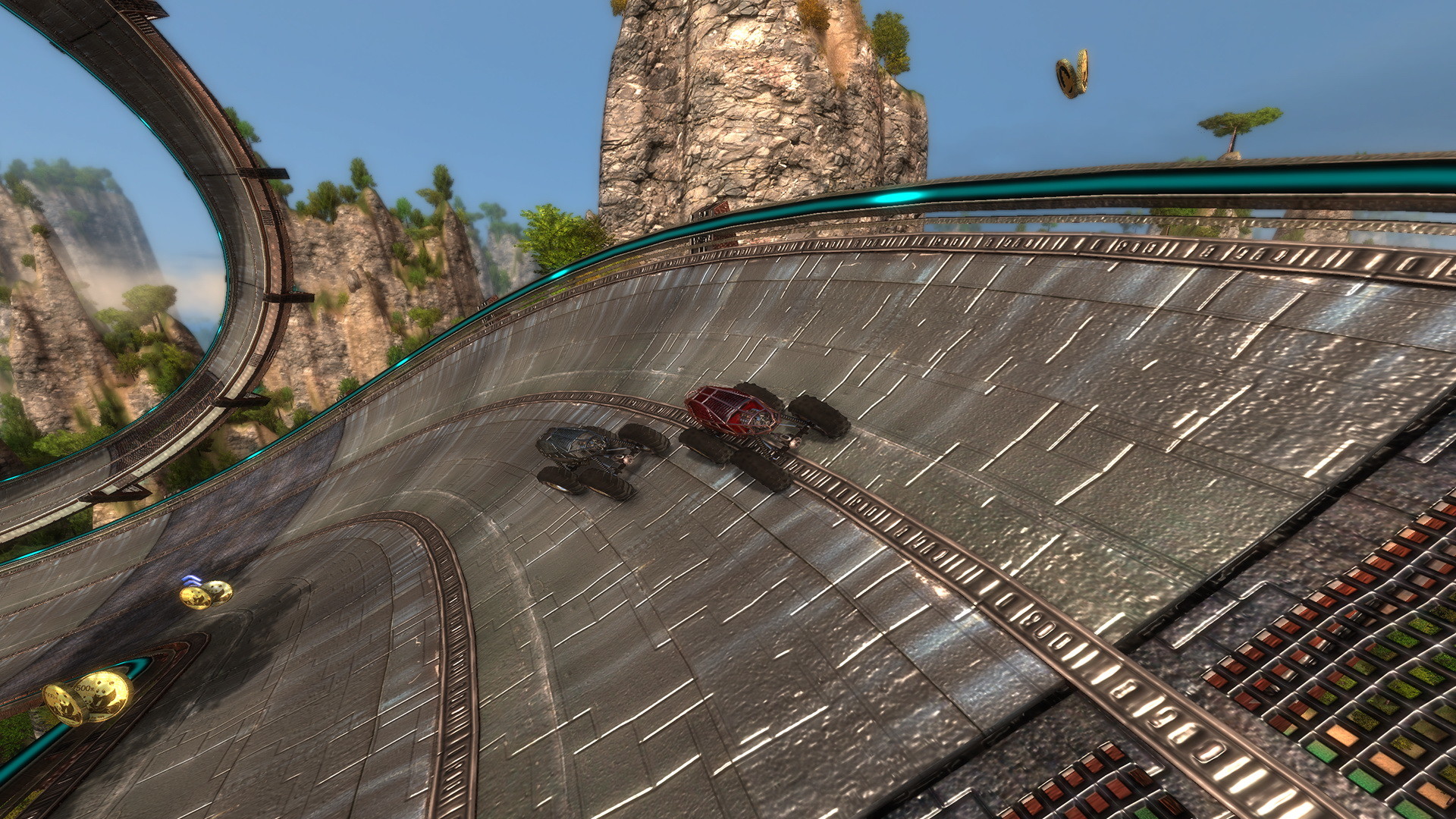 Rocky Ride screenshot 26