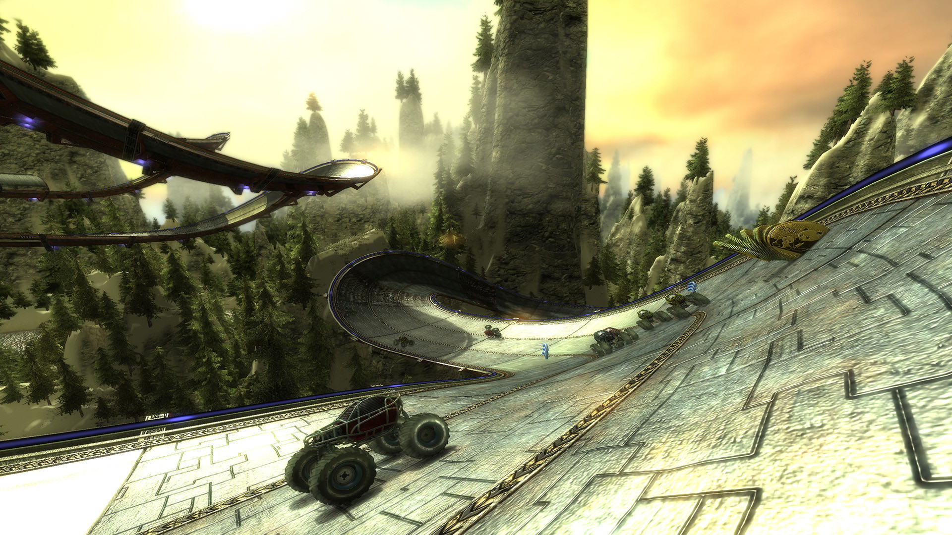 Rocky Ride screenshot 20