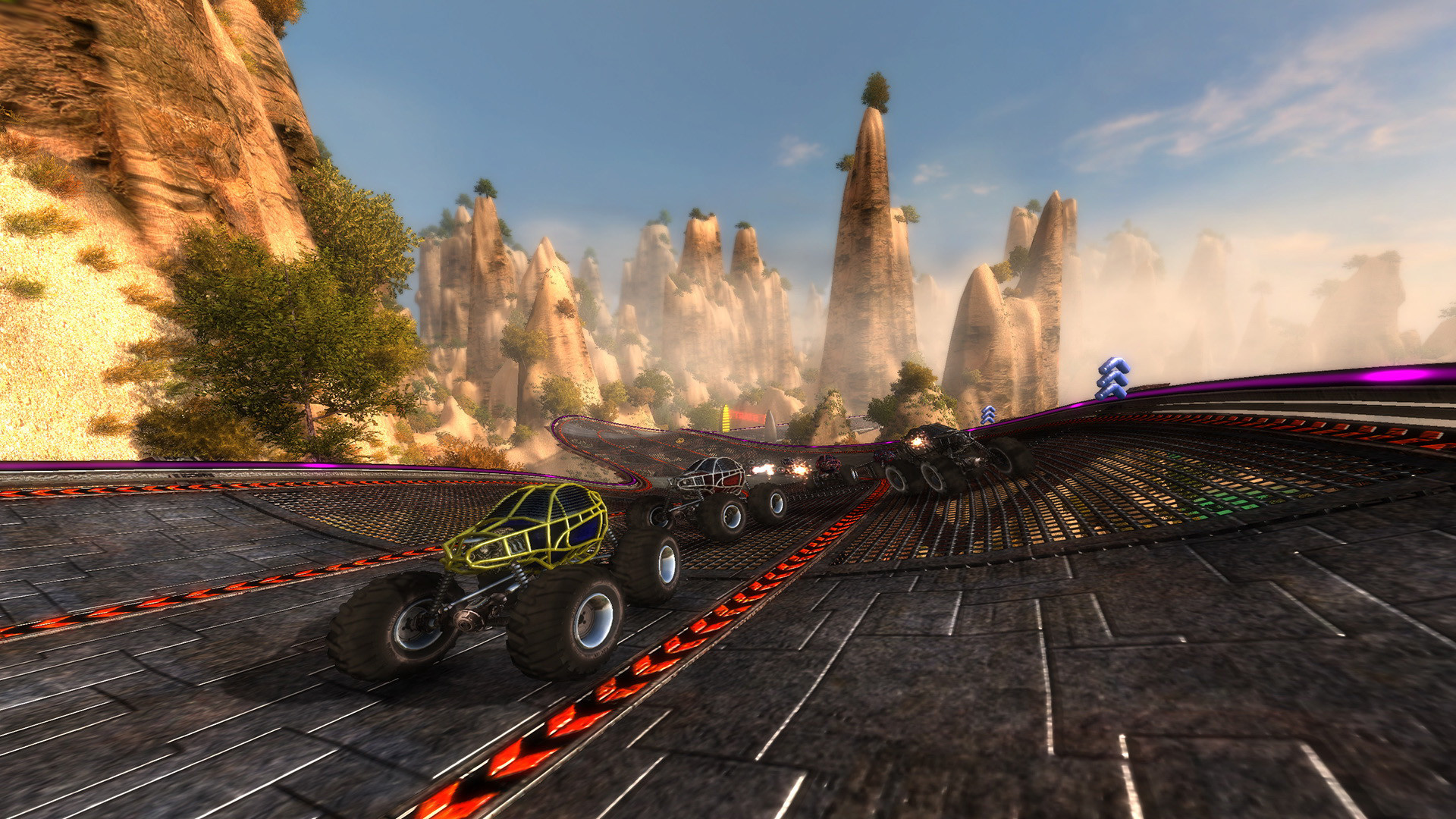 Rocky Ride screenshot 14
