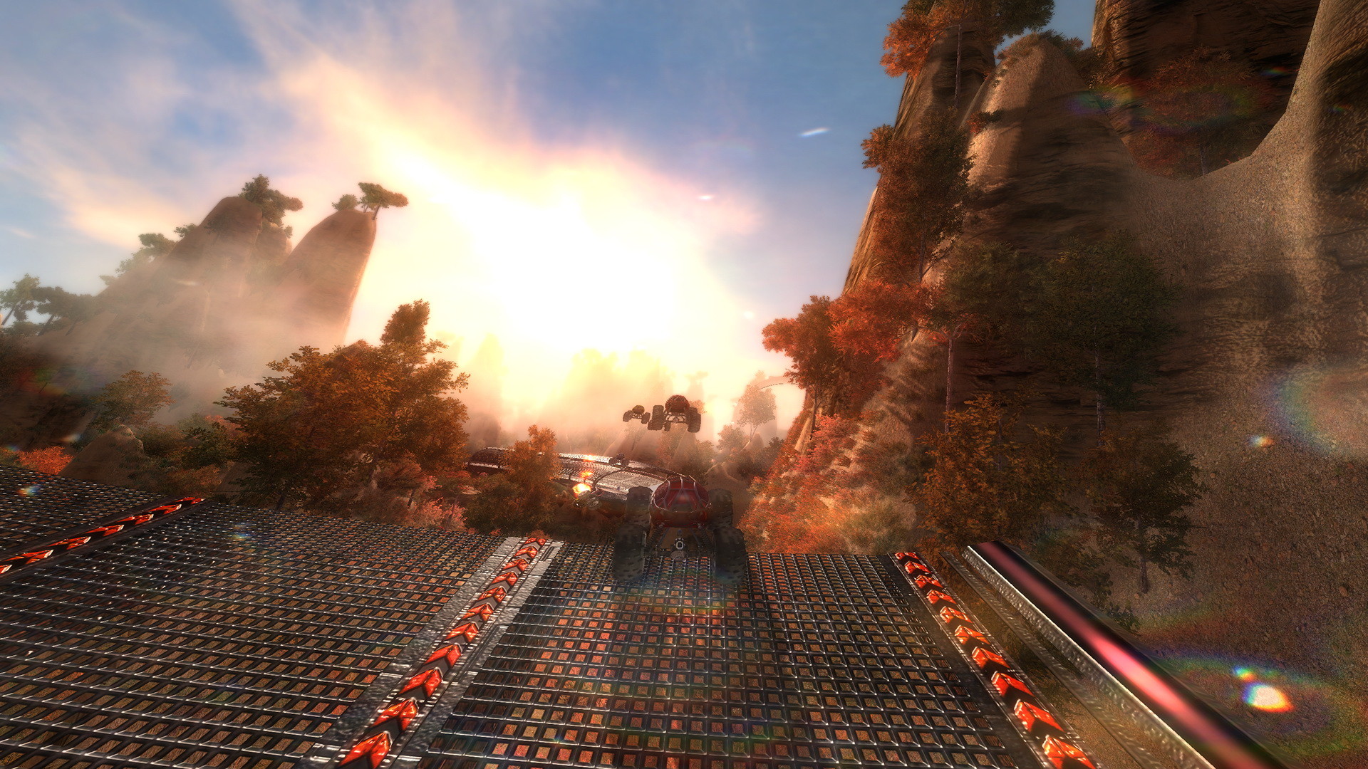 Rocky Ride screenshot 21