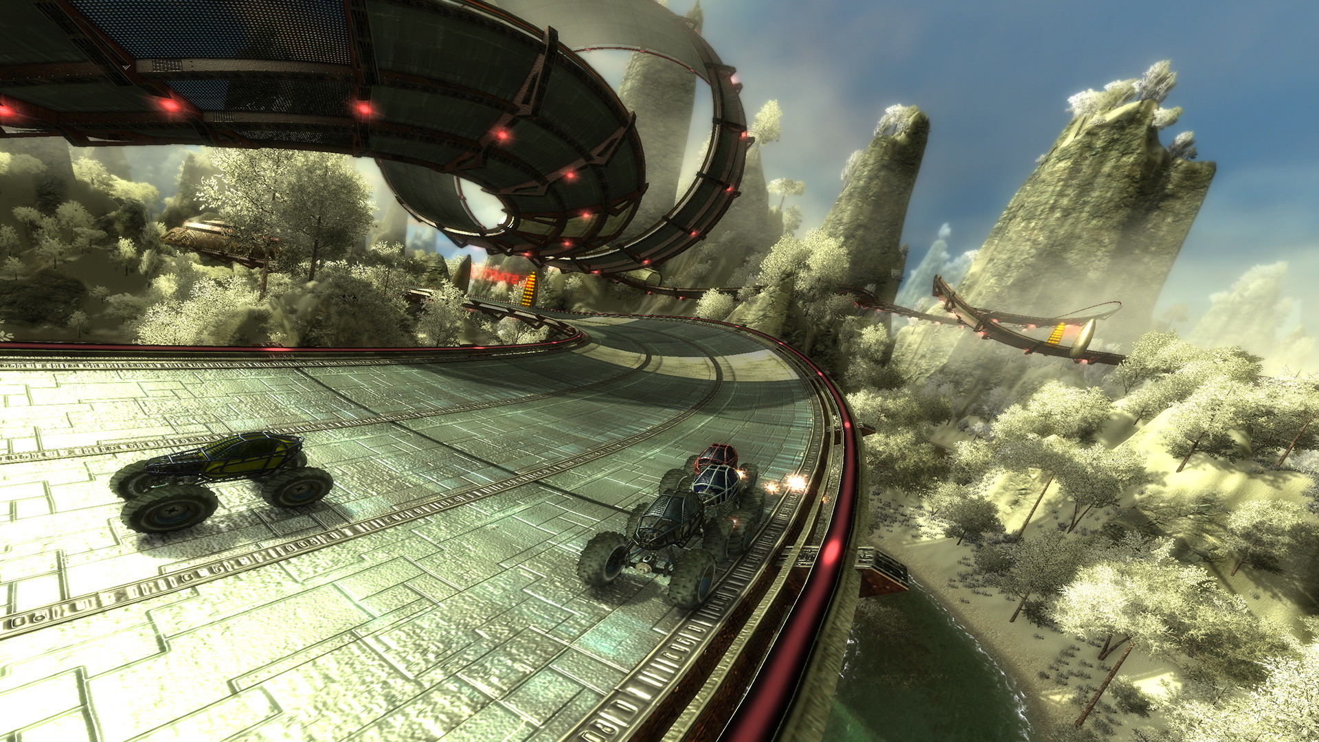 Rocky Ride screenshot 29