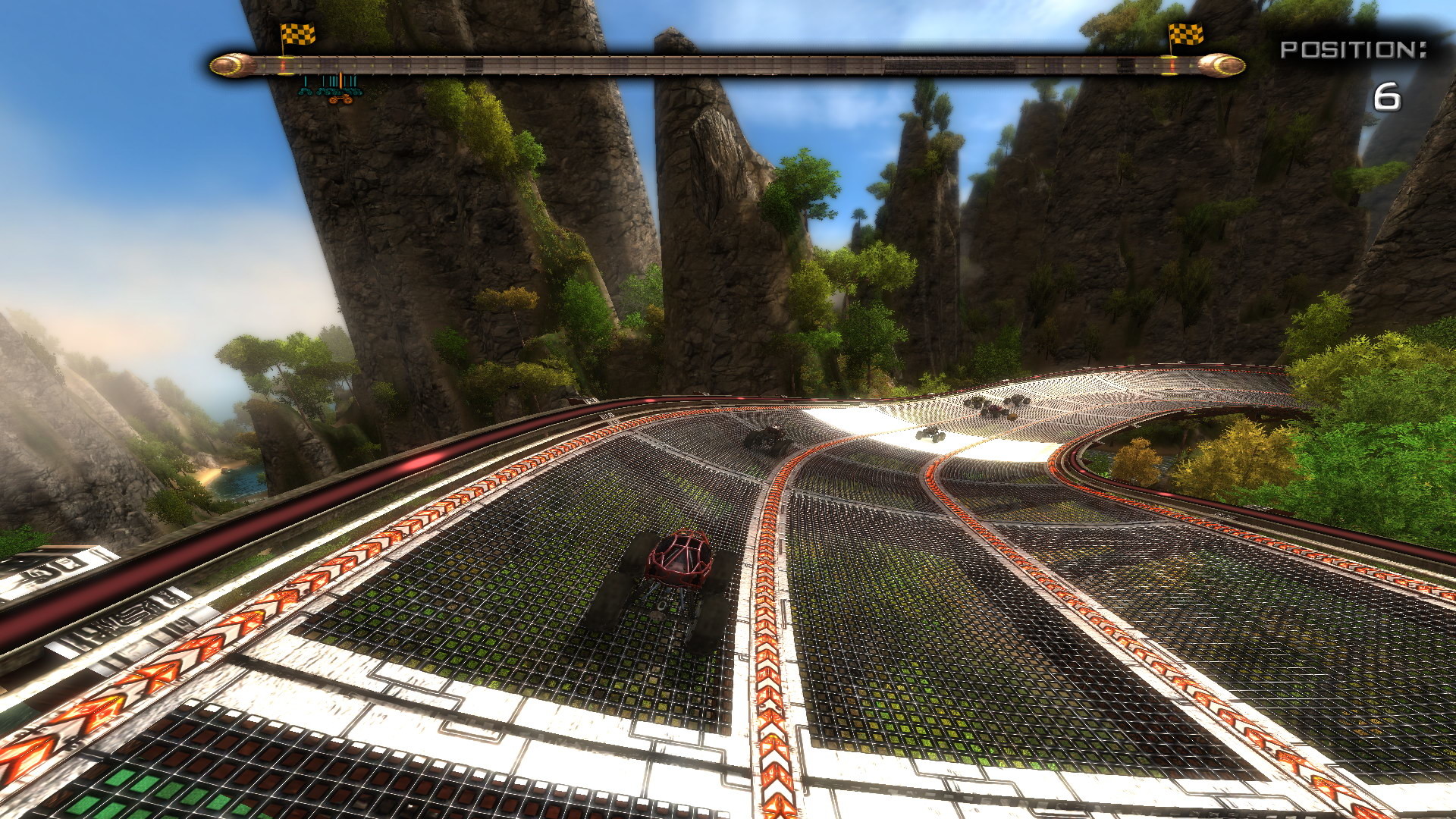 Rocky Ride screenshot 19