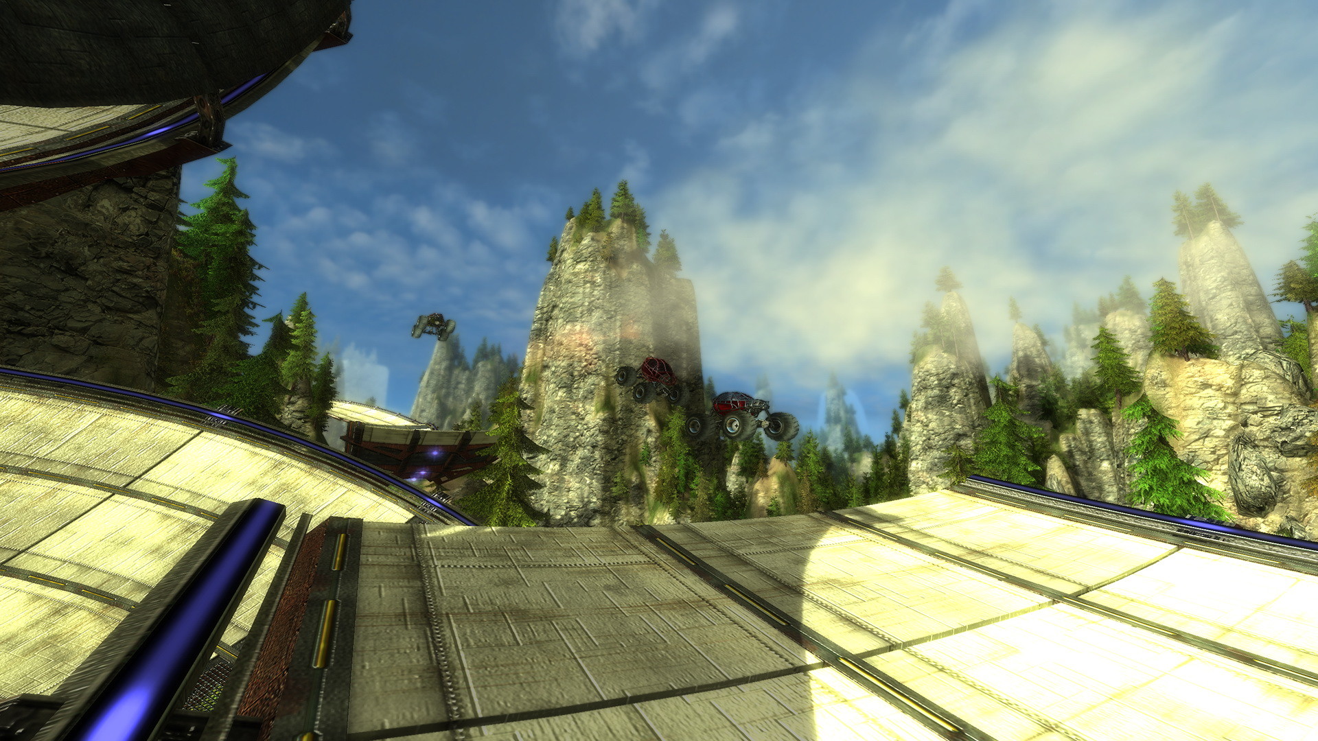 Rocky Ride screenshot 17