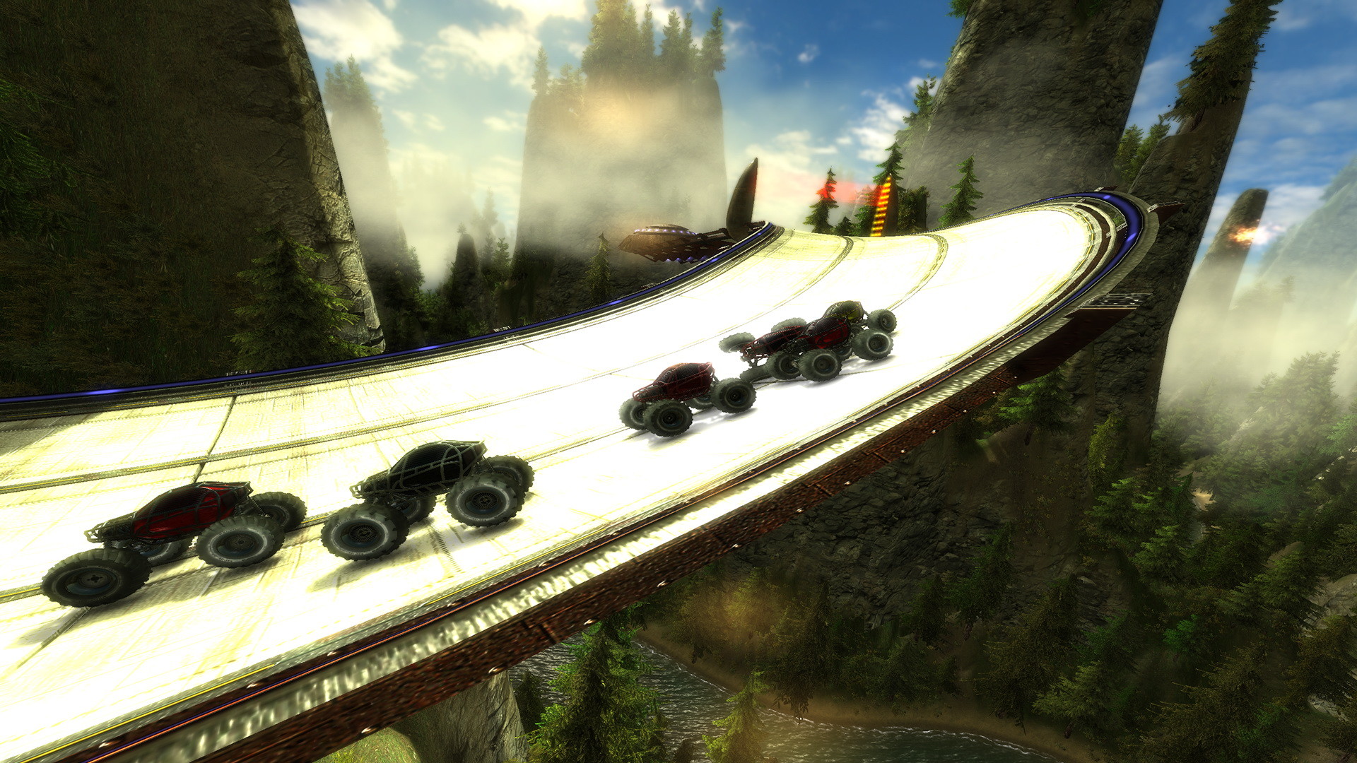 Rocky Ride screenshot 16
