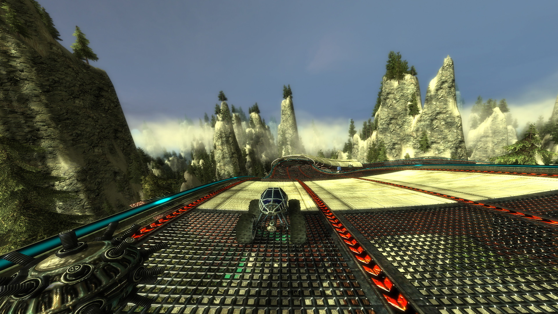 Rocky Ride screenshot 22