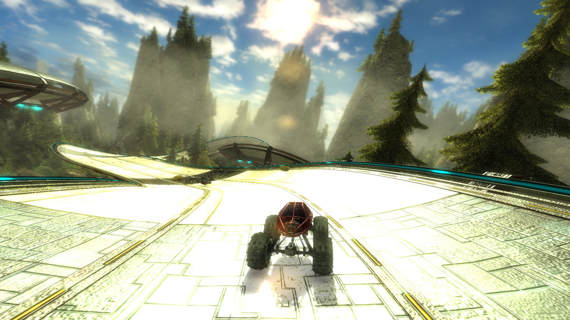 Rocky Ride screenshot 15