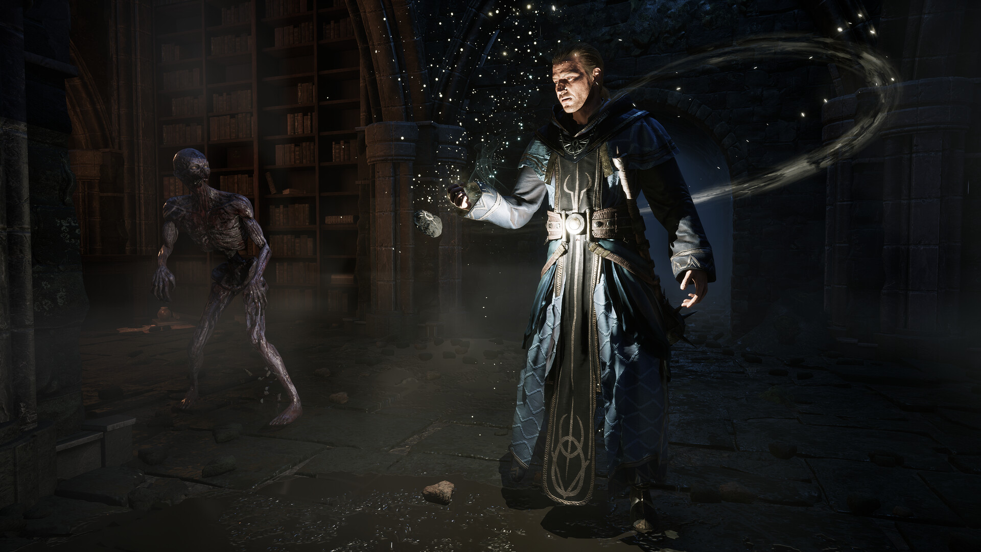 Gothic 1 Remake — изображение 2