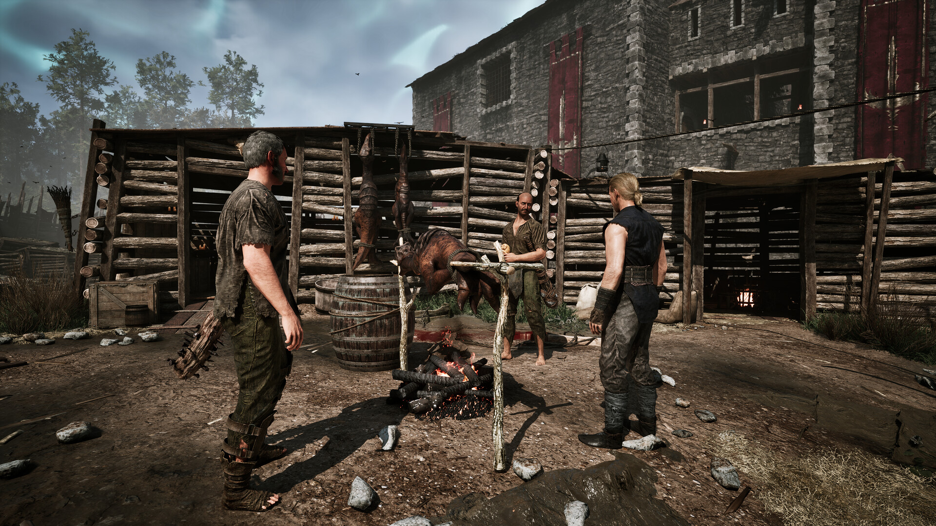 Gothic 1 Remake — изображение 3