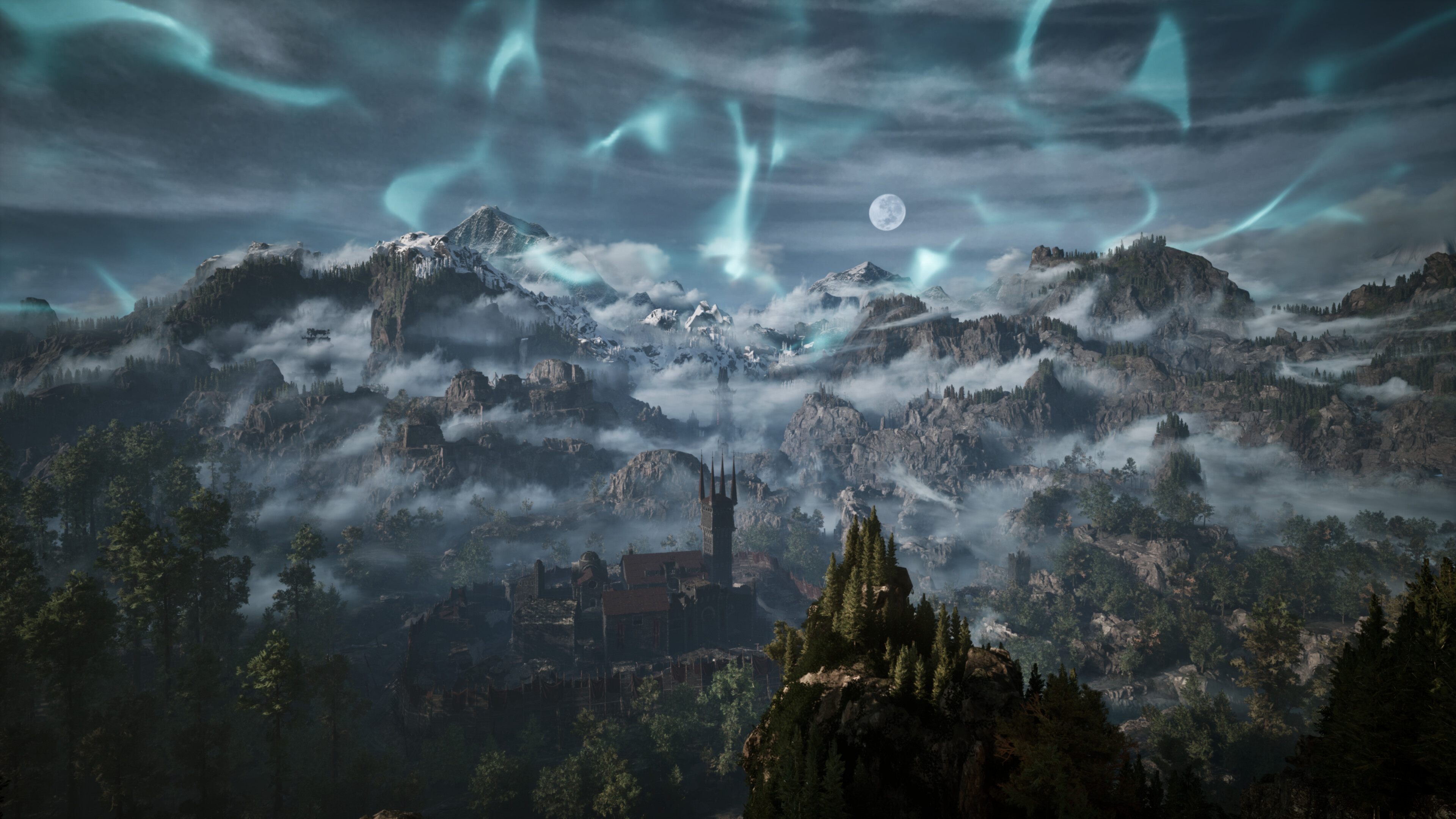 Gothic 1 Remake screenshot 11