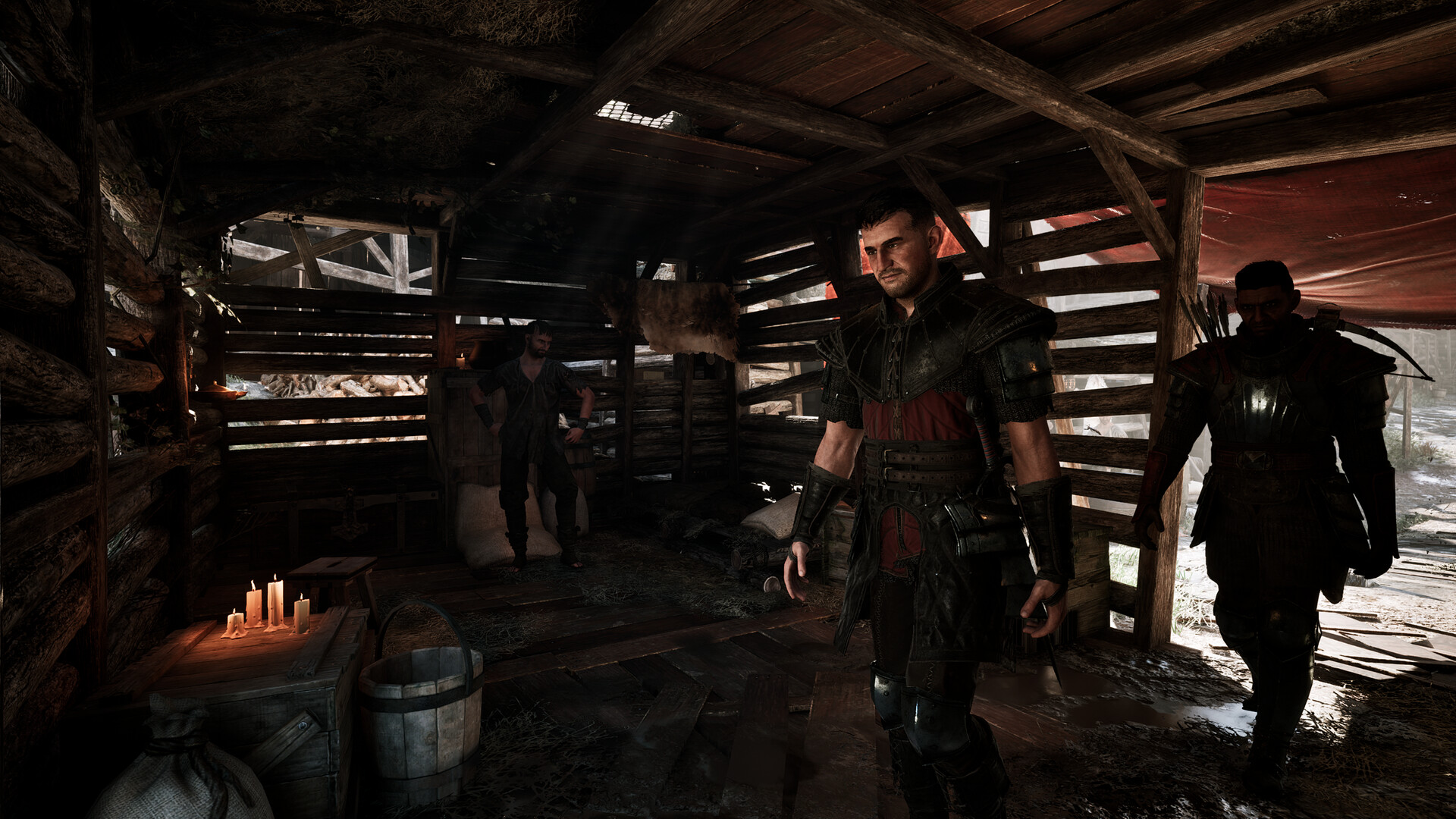 Gothic 1 Remake — изображение 17