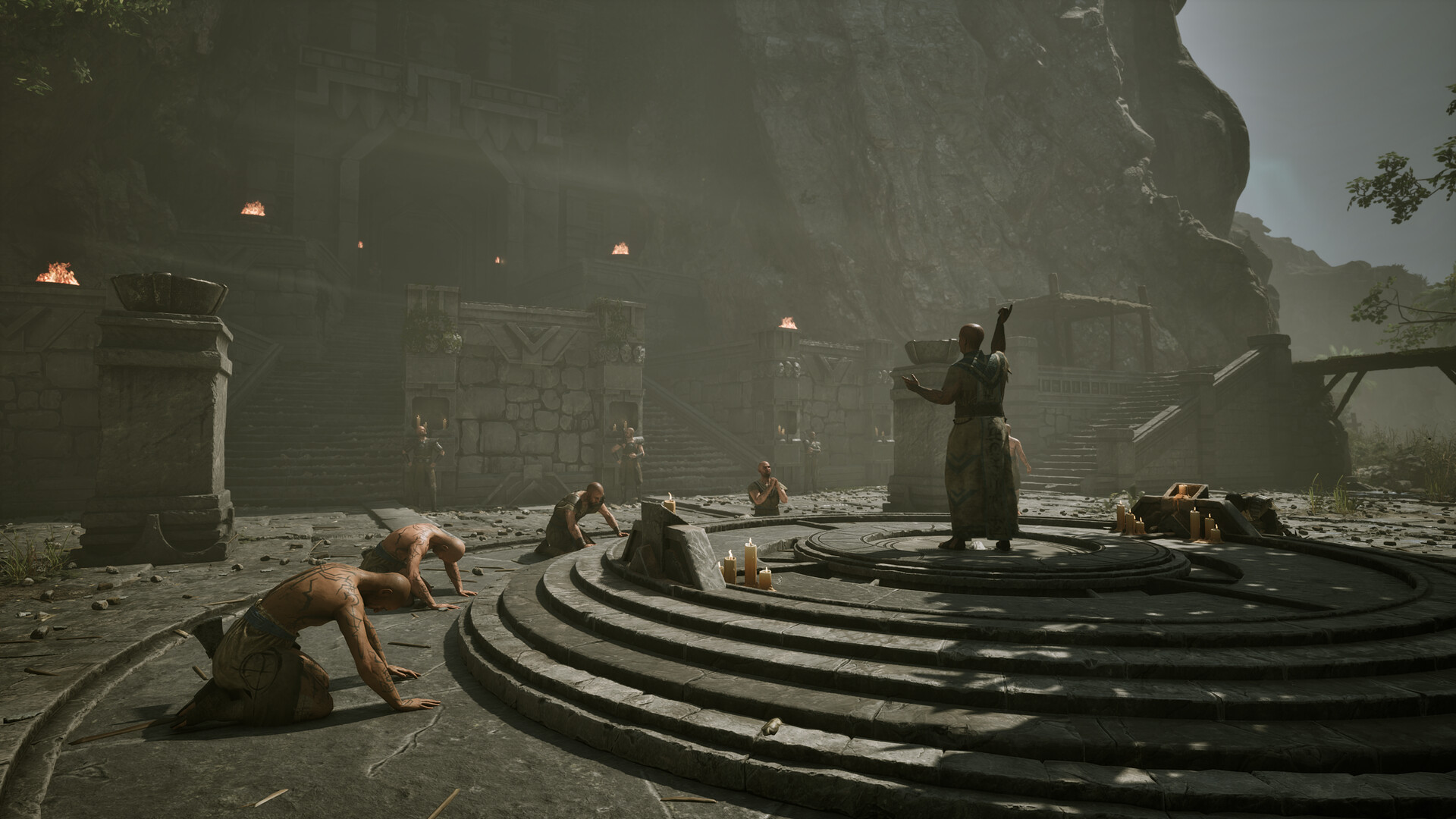 Gothic 1 Remake — изображение 16
