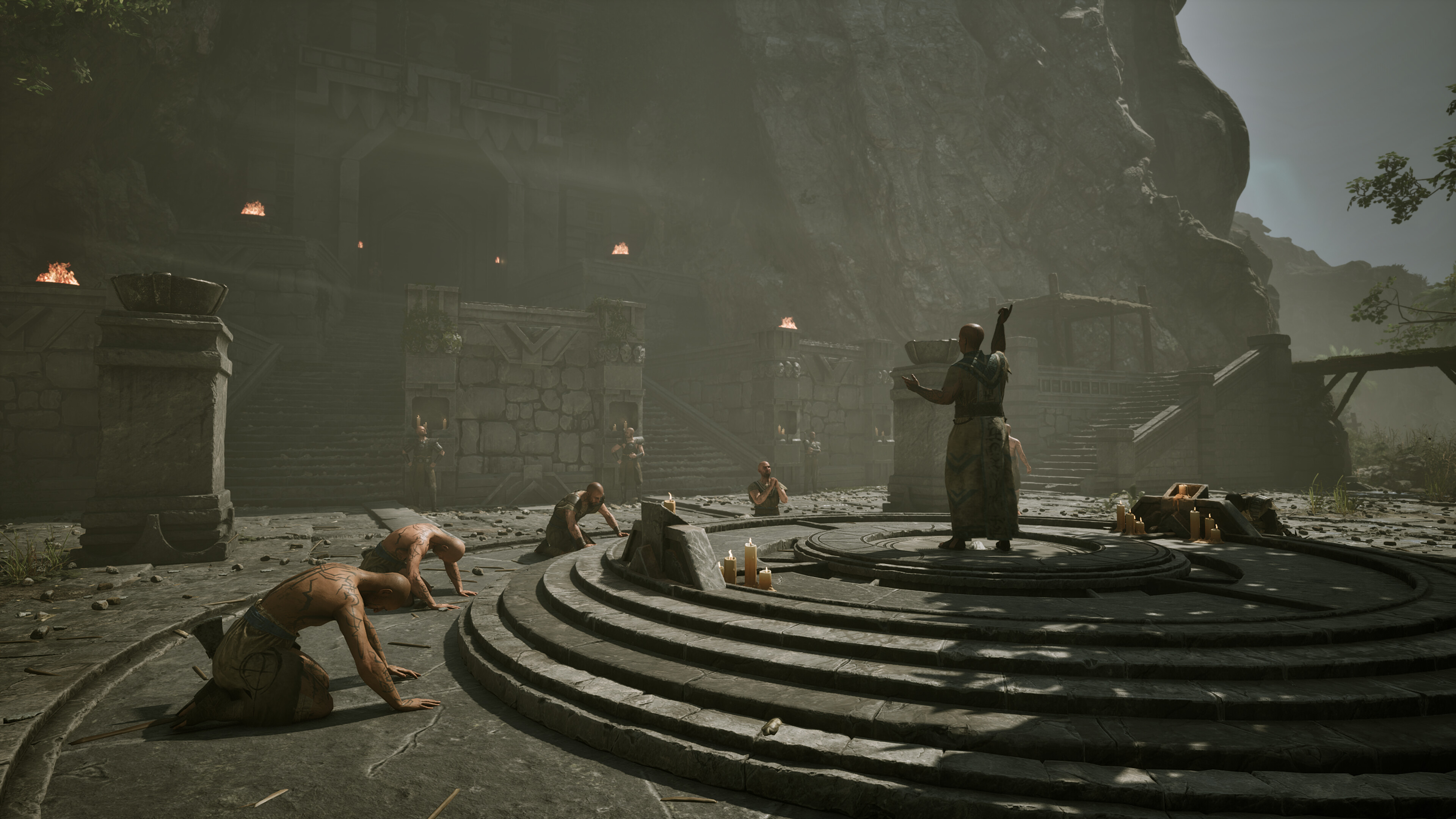 Gothic 1 Remake screenshot 16