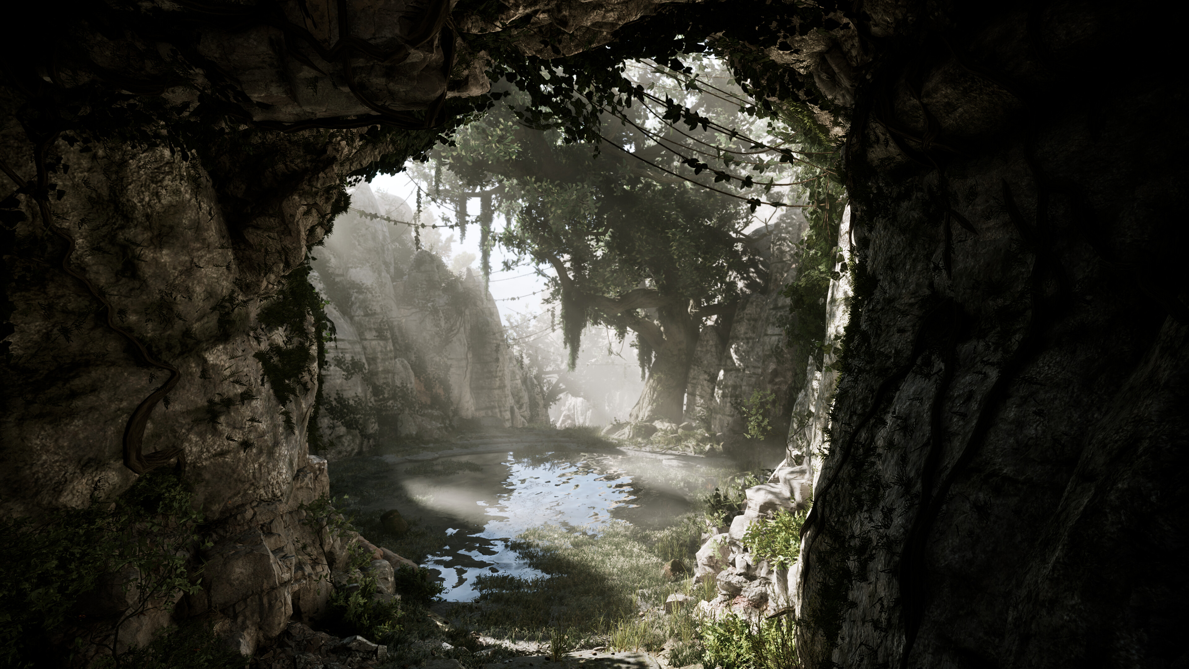 Gothic 1 Remake screenshot 15