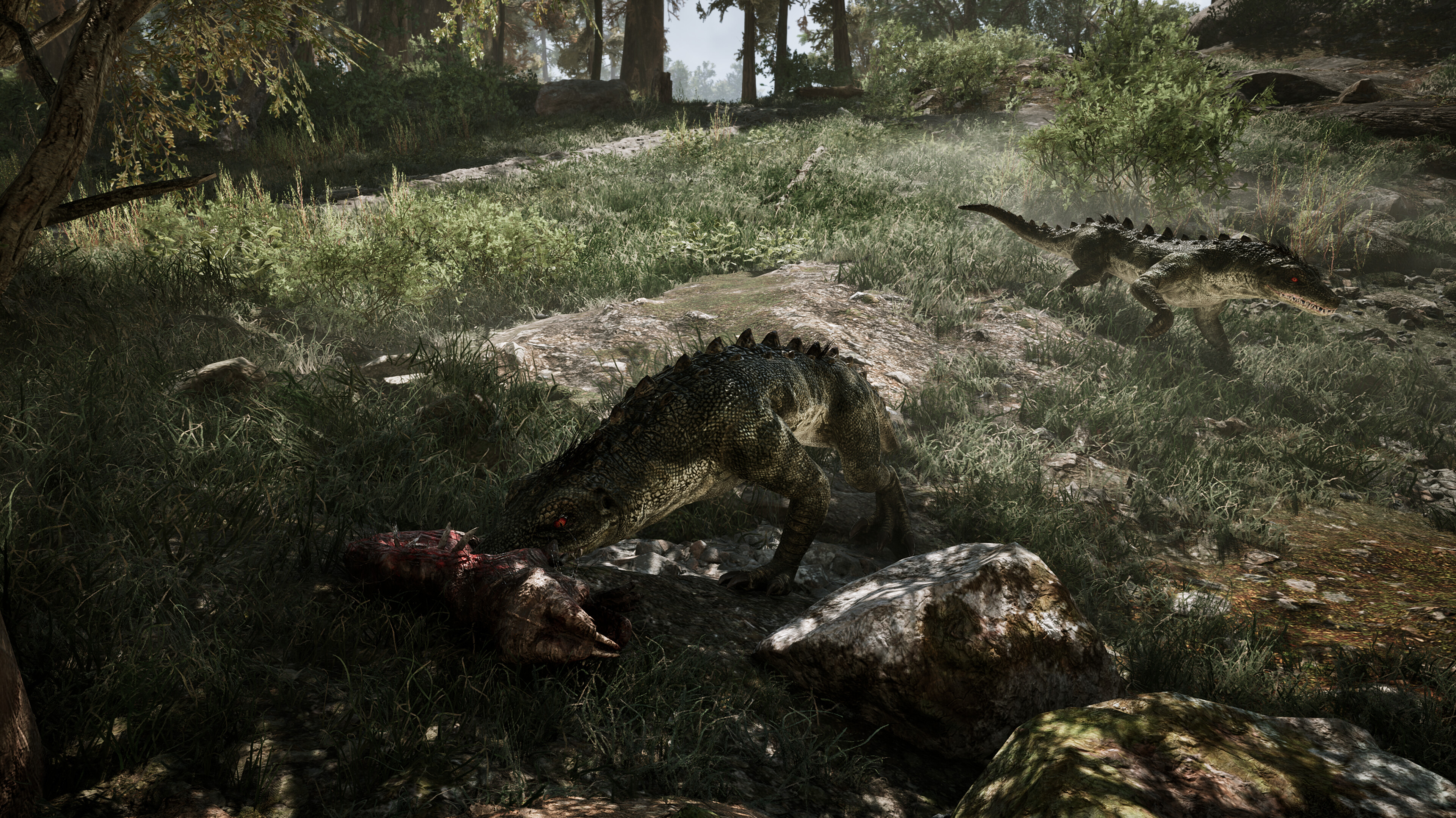 Gothic 1 Remake screenshot 19