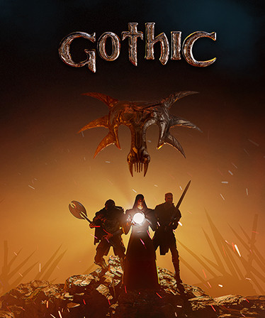 Gothic 1 Remake