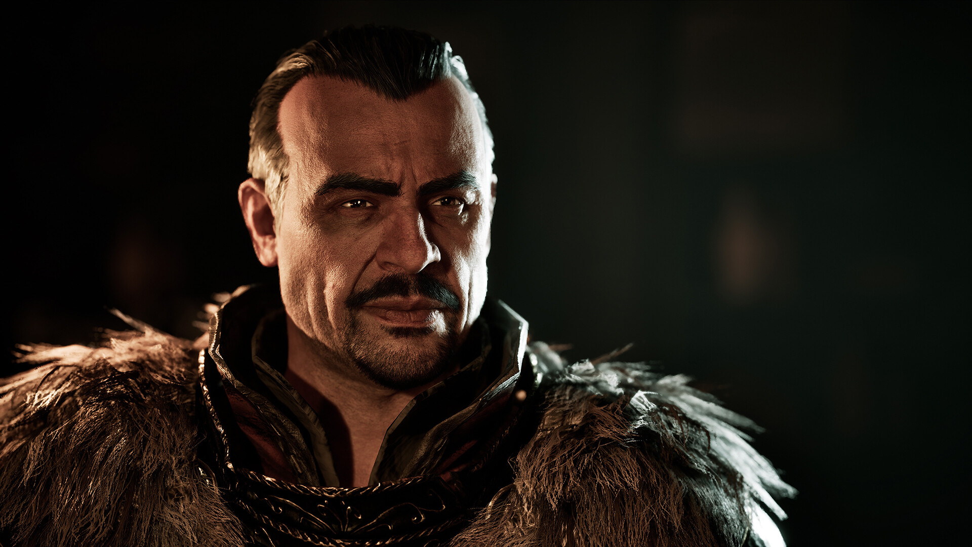 Gothic 1 Remake screenshot 9