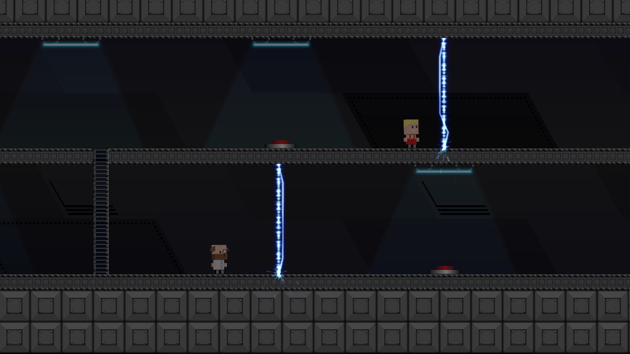 Space Farmers 2 screenshot 5