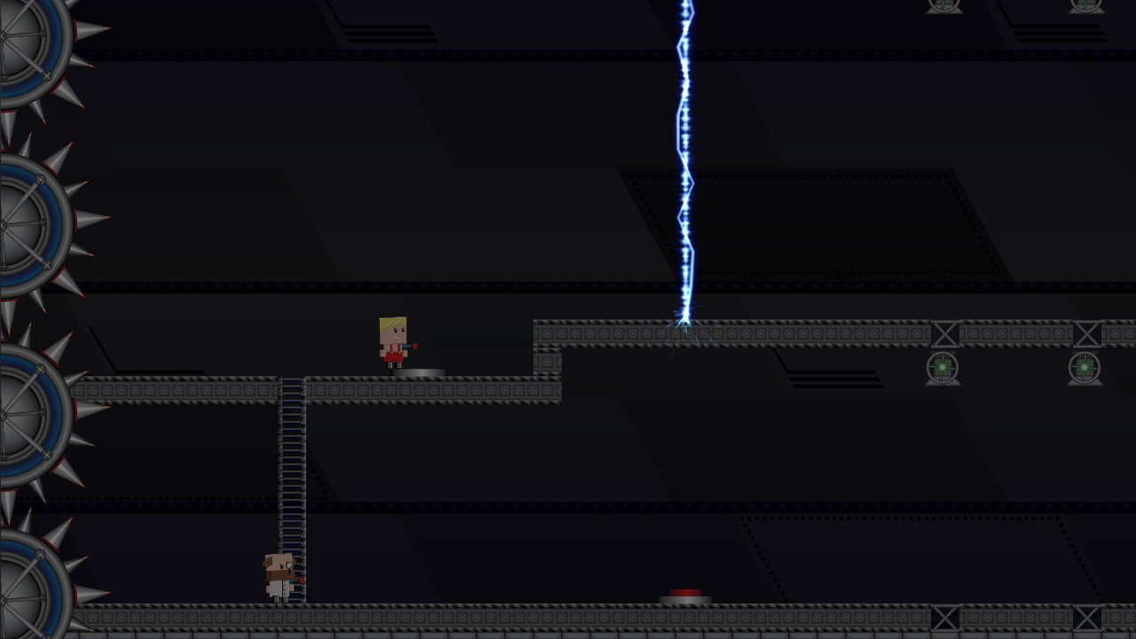 Space Farmers 2 screenshot 3