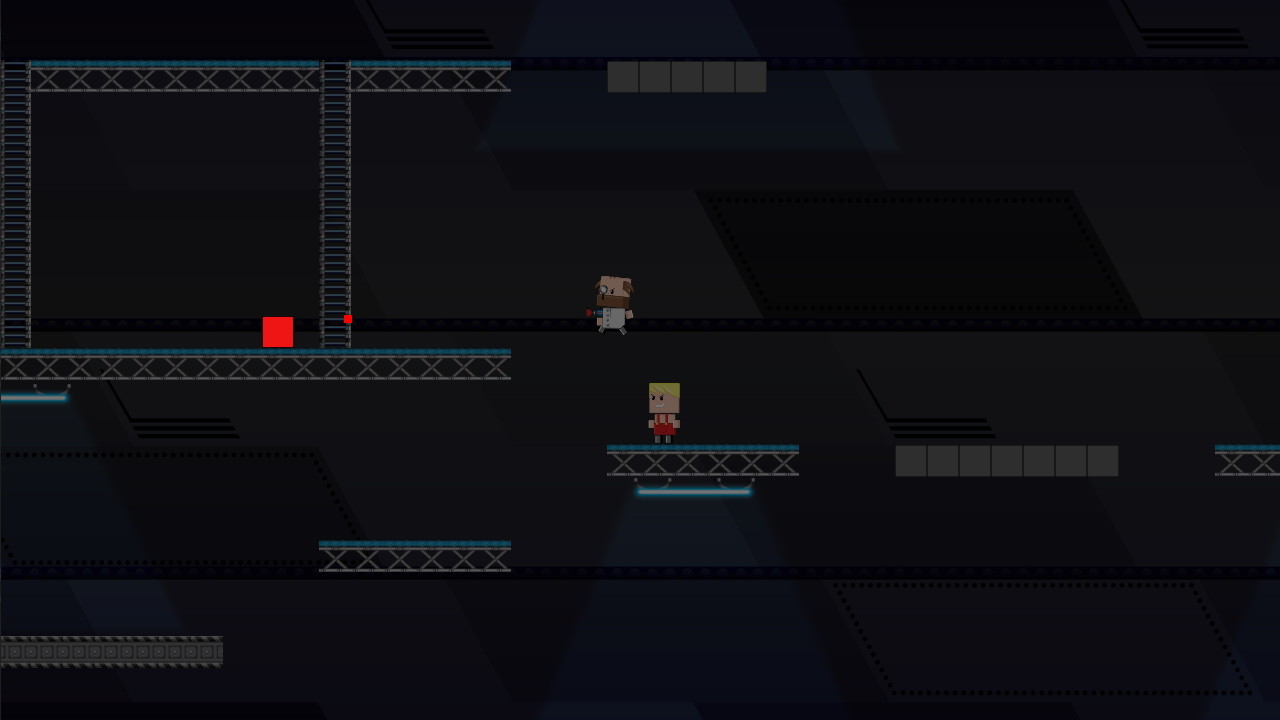 Space Farmers 2 screenshot 2