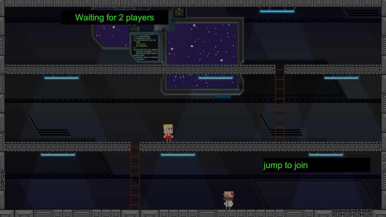Space Farmers 2 screenshot 1
