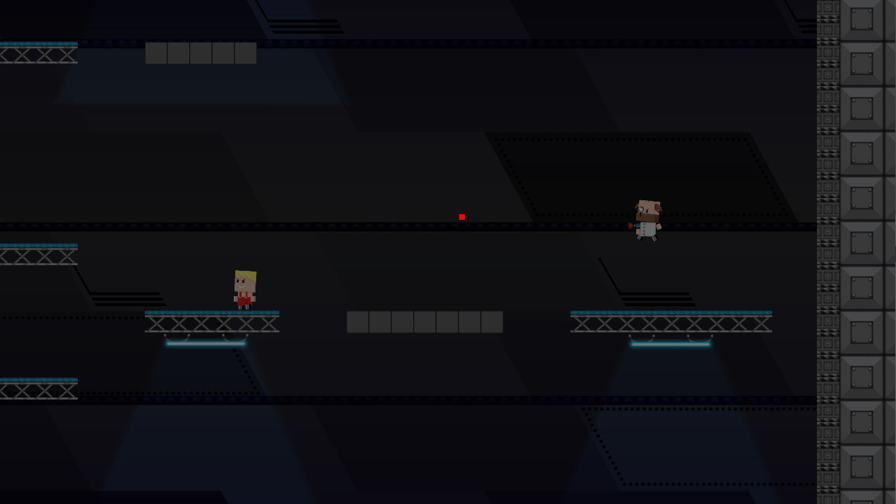 Space Farmers 2 screenshot 4