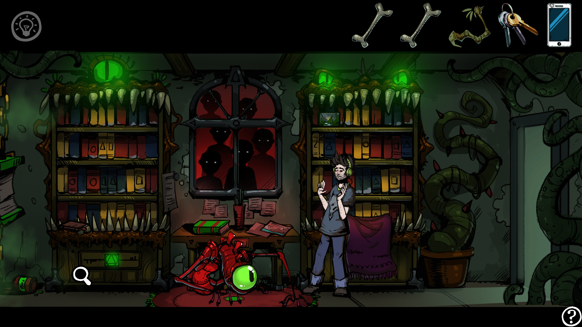 Almost My Floor screenshot 1