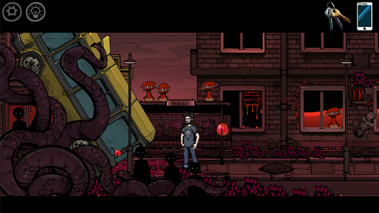 Almost My Floor screenshot 7