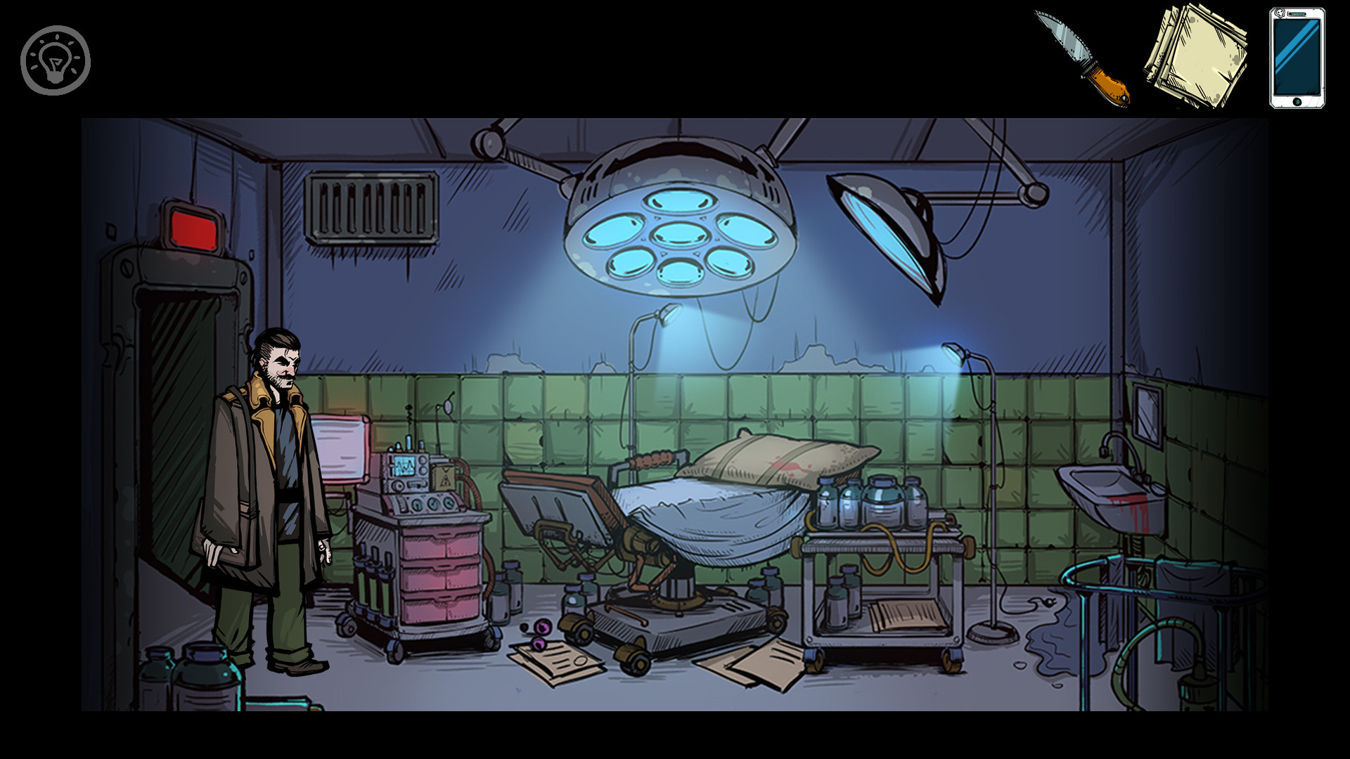 Almost My Floor screenshot 6