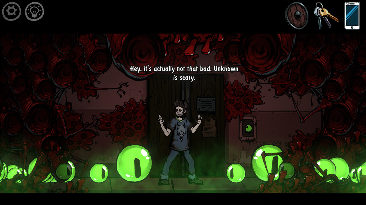 Almost My Floor screenshot 2