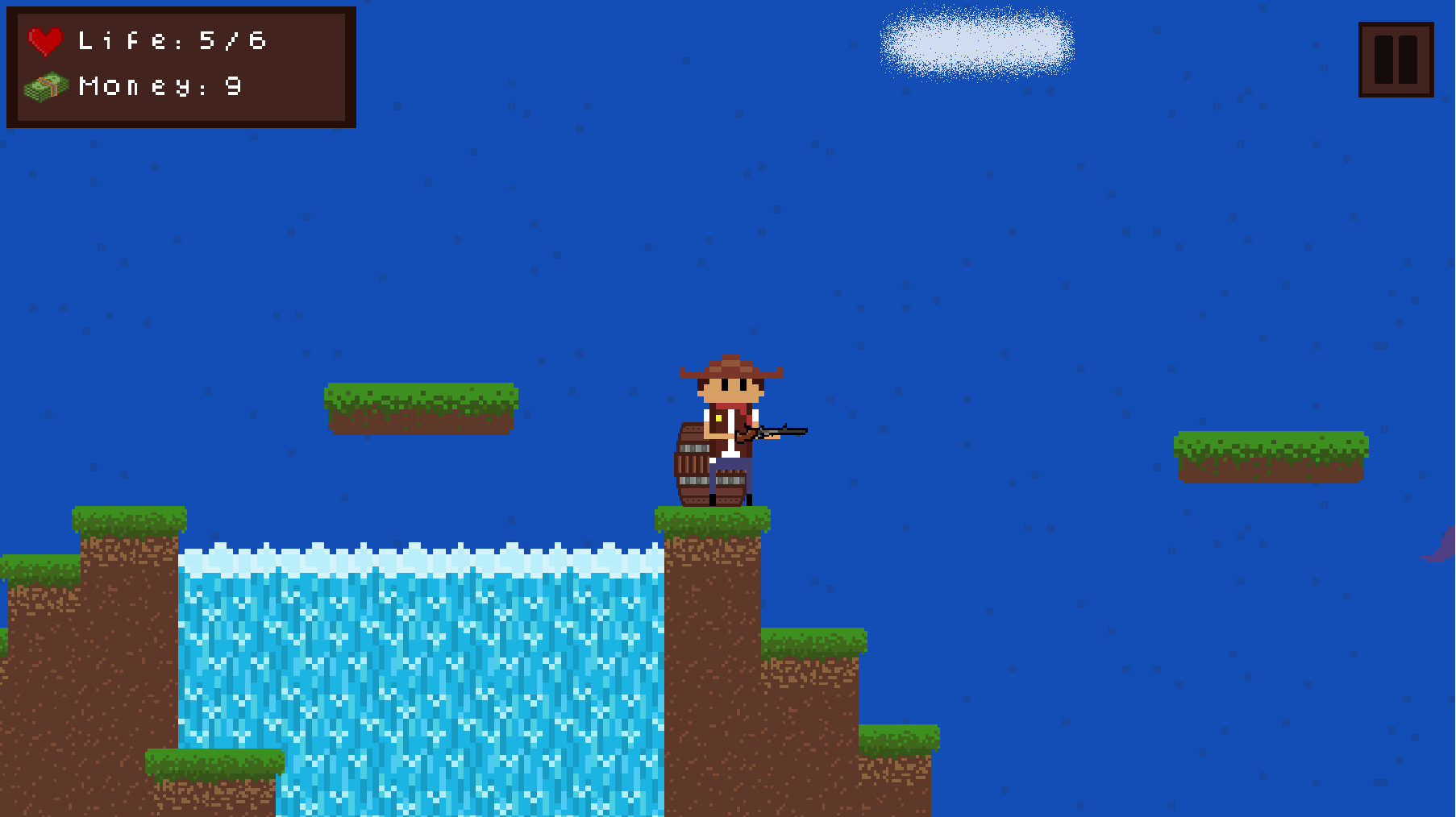 The Old West Savior screenshot 6