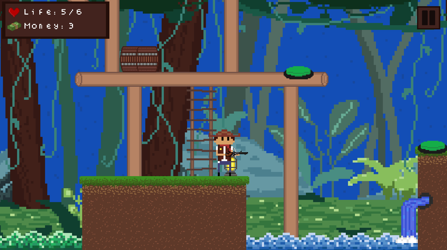 The Old West Savior screenshot 7