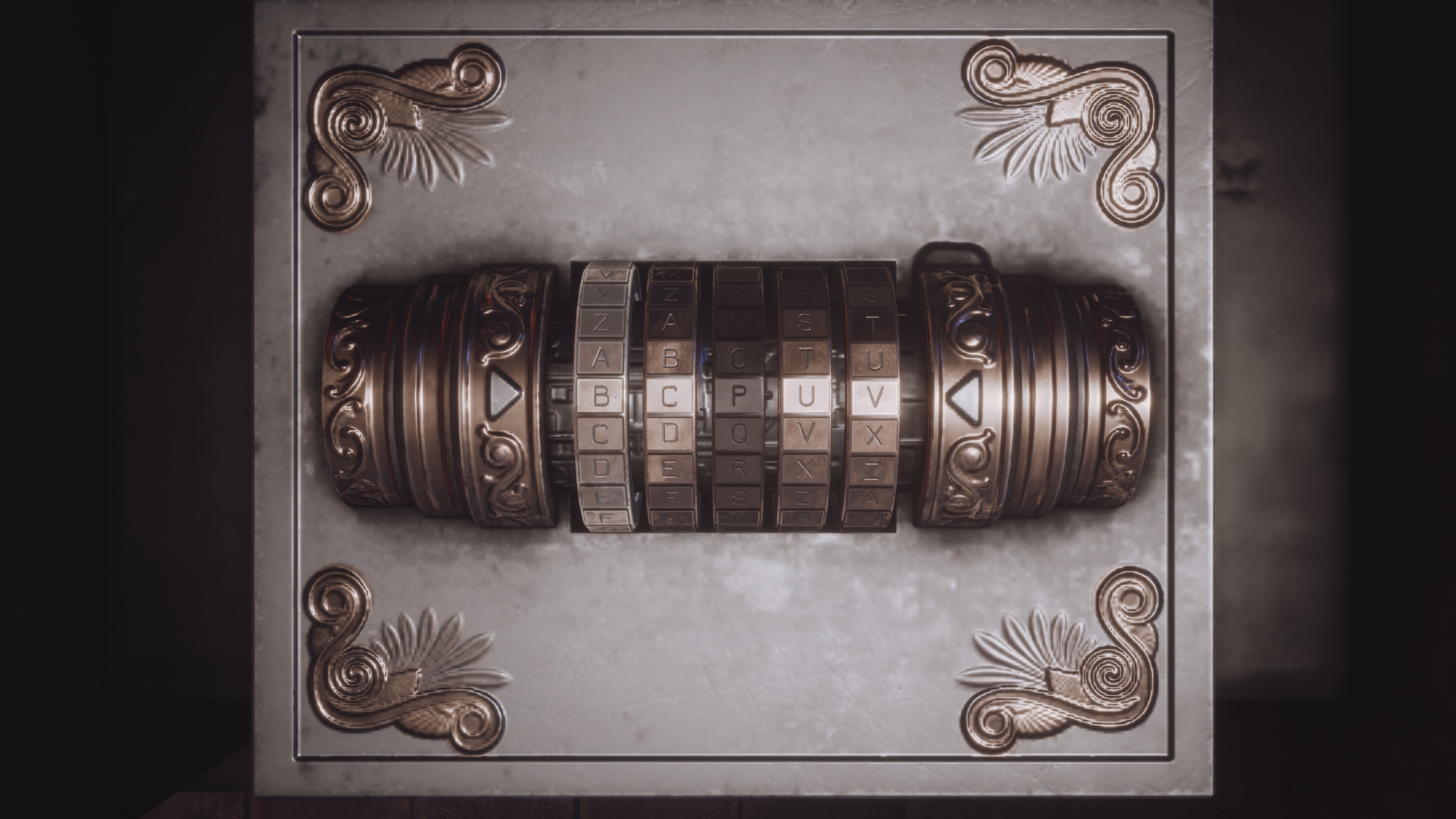 Fobia - St. Dinfna Hotel screenshot 7