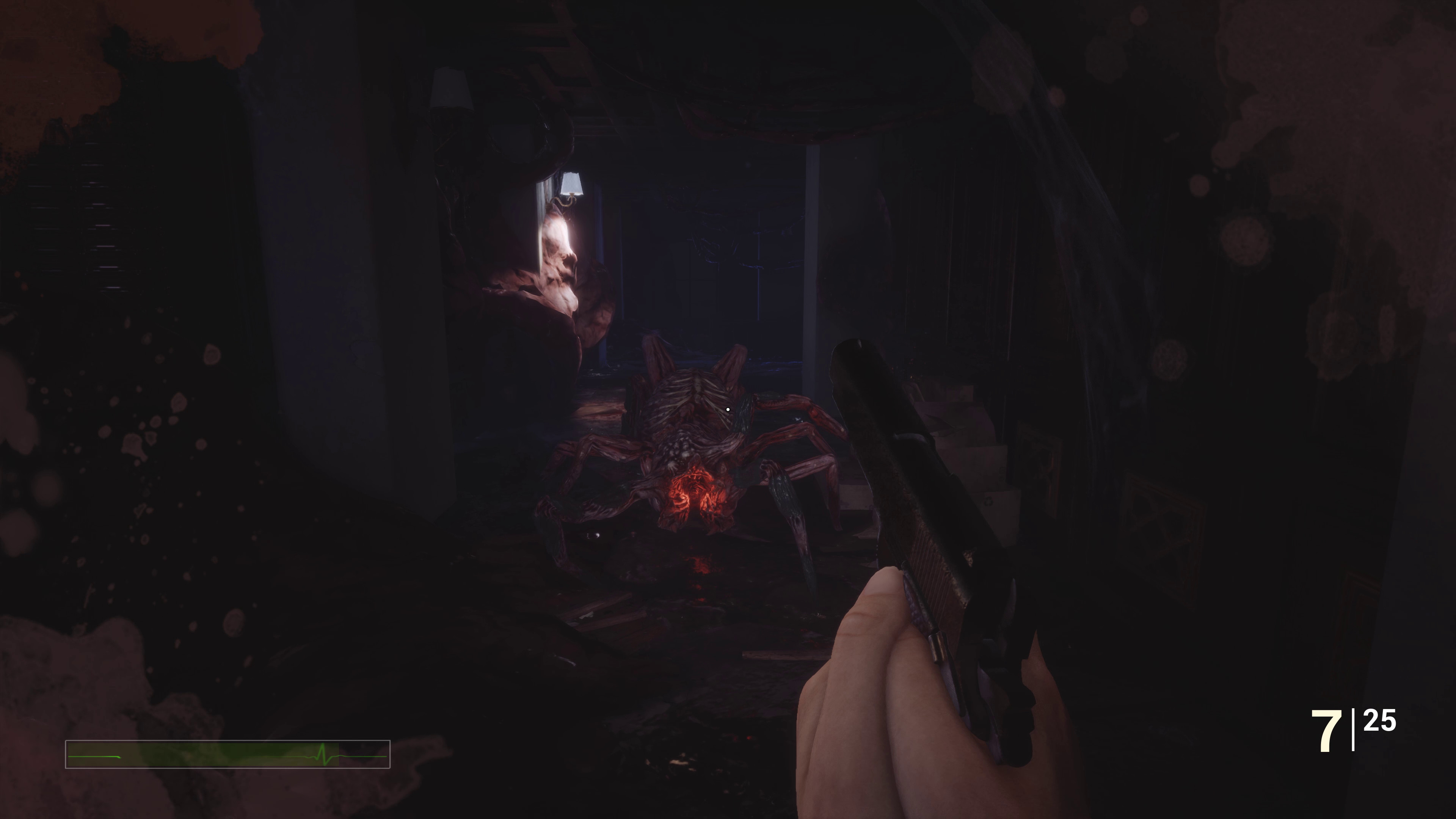 Fobia - St. Dinfna Hotel screenshot 6