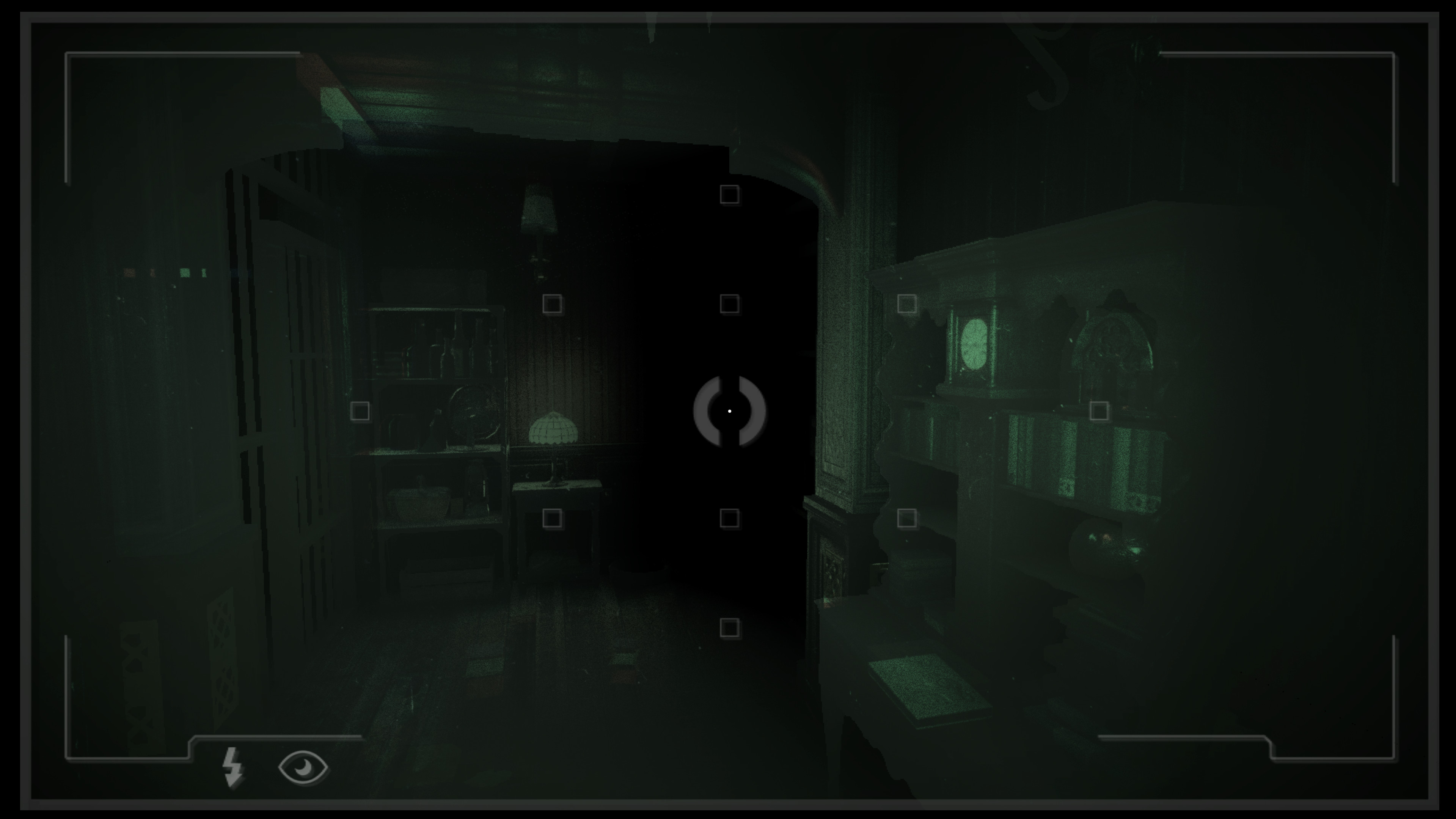 Fobia - St. Dinfna Hotel screenshot 10