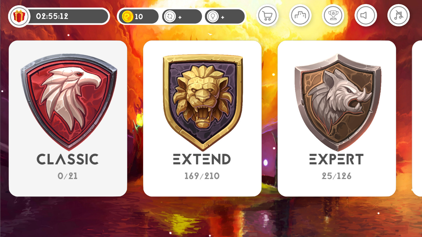 Pair Matching Puzzle Connect screenshot 6
