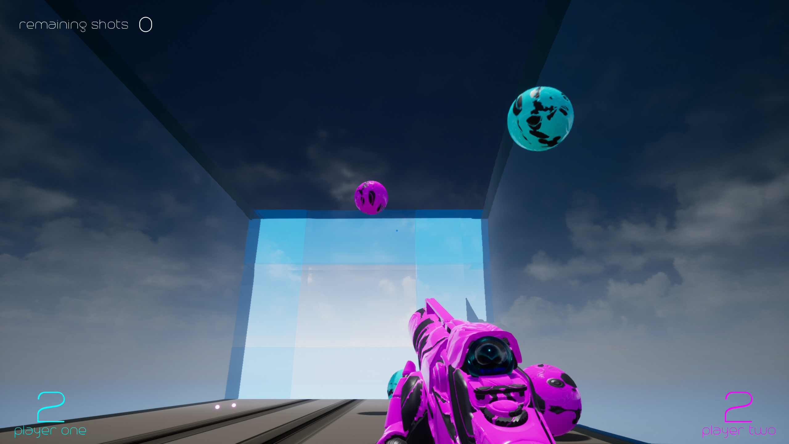 Hoop Gawds screenshot 5